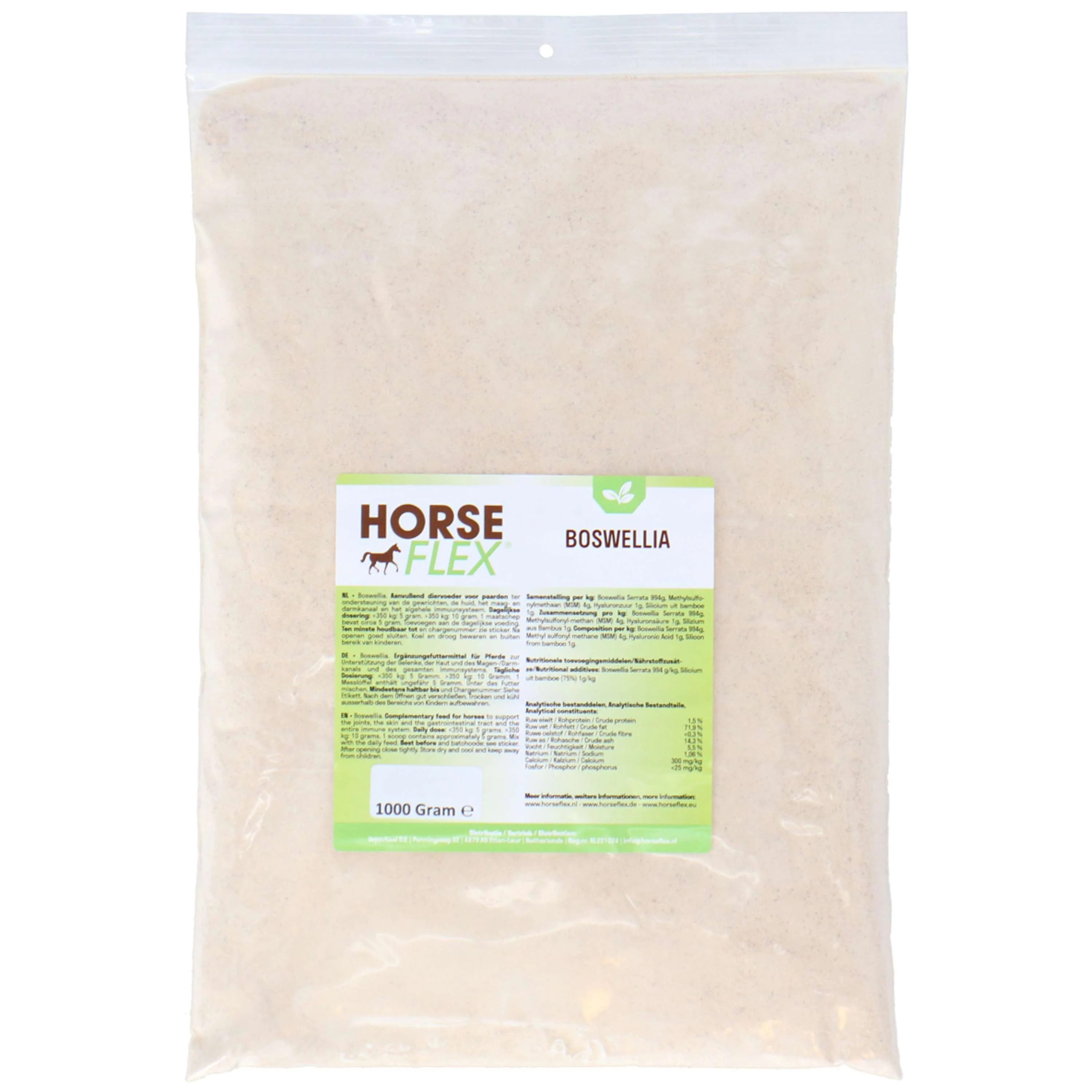 Horseflex Boswellia - Image 7
