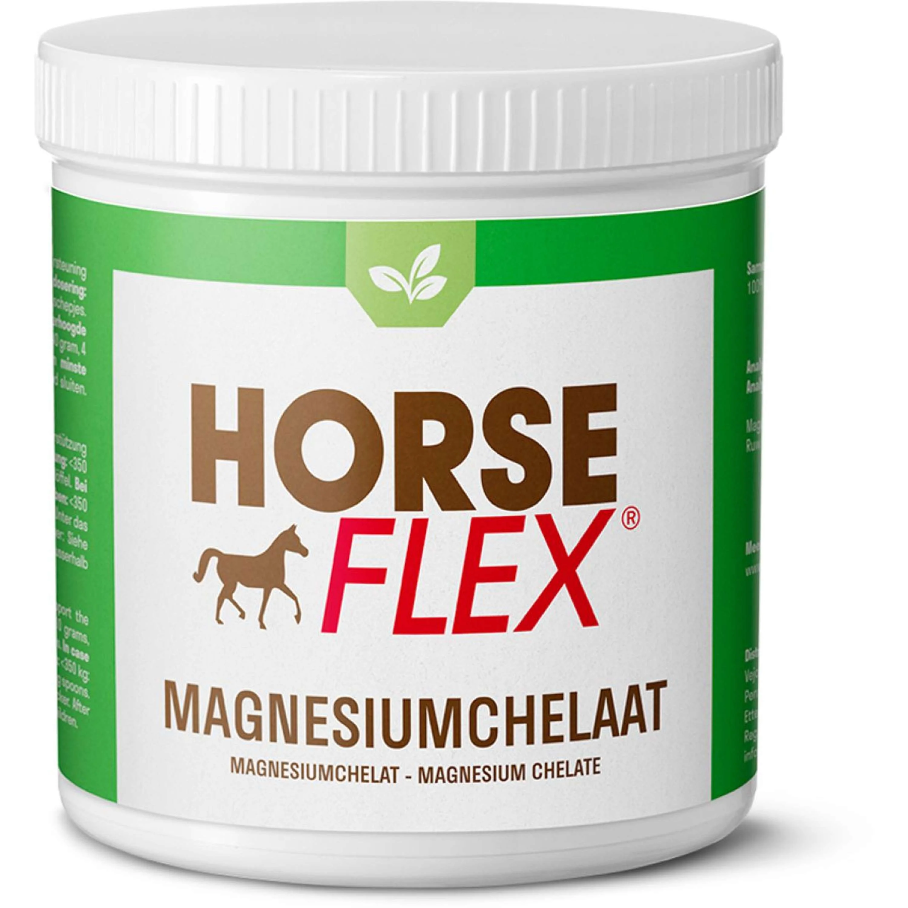 HorseFlex Magnesiumchelaat - Image 3
