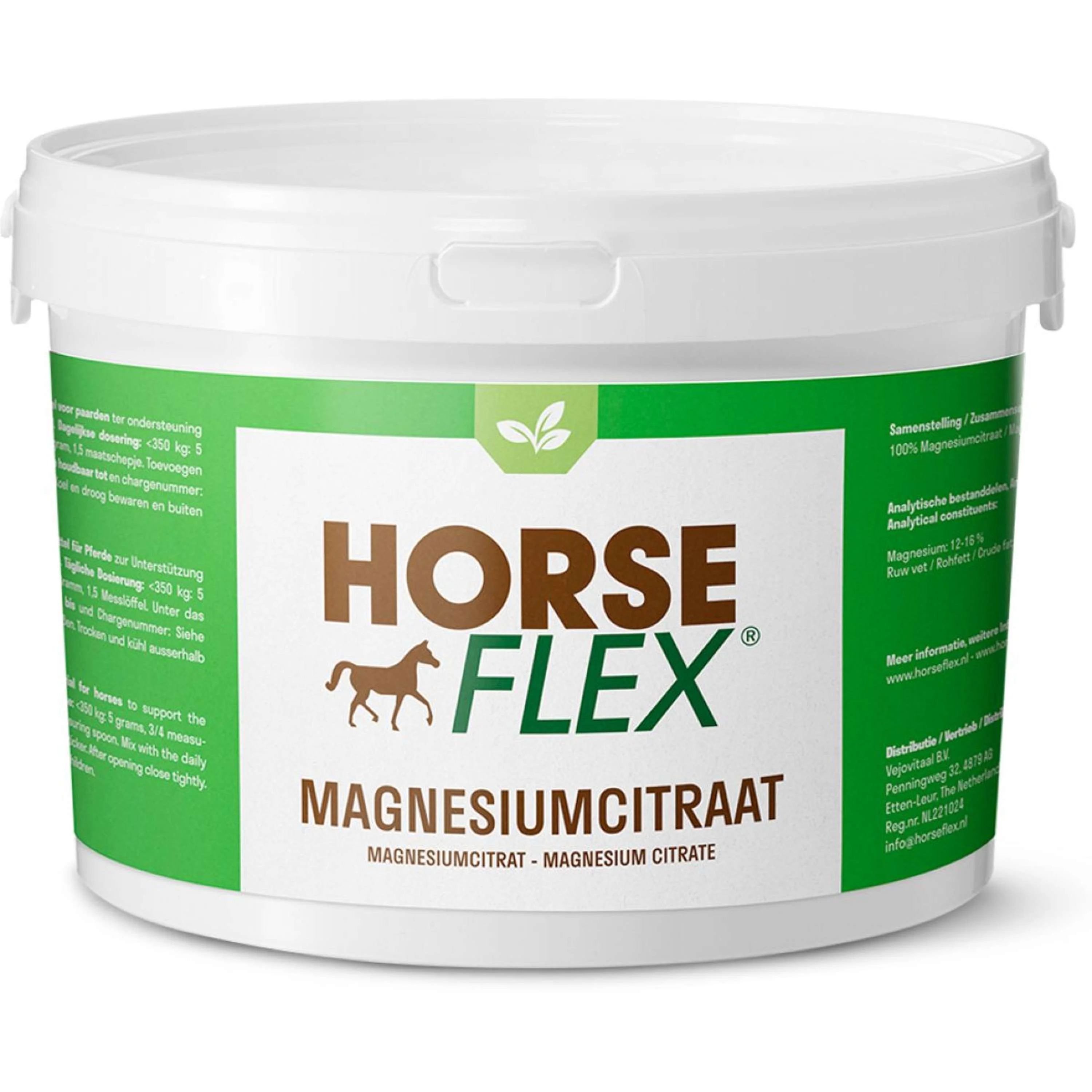 Horseflex Citrato di Magnesio - Image 6