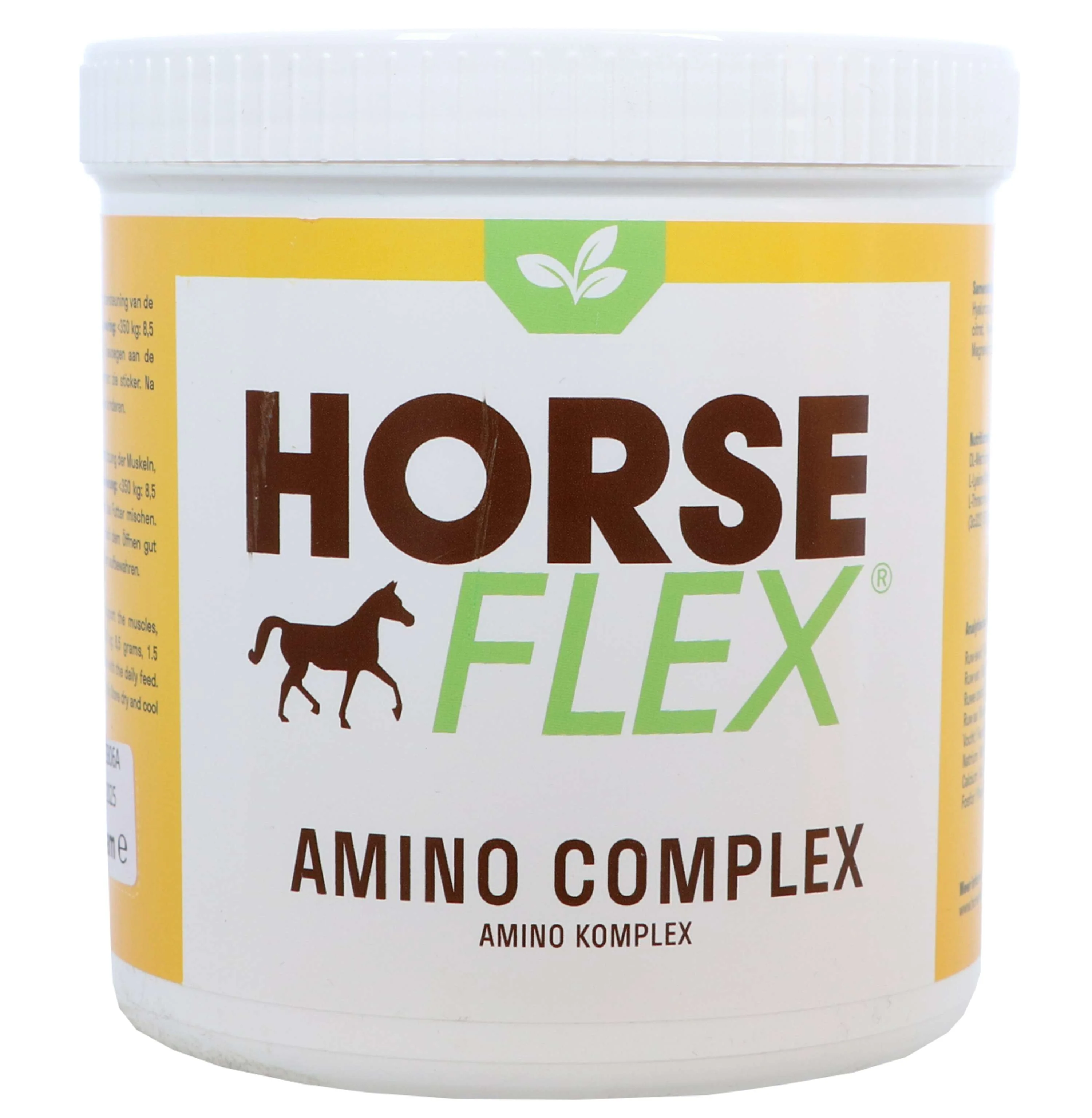 Horseflex Complesso amminico - Image 3