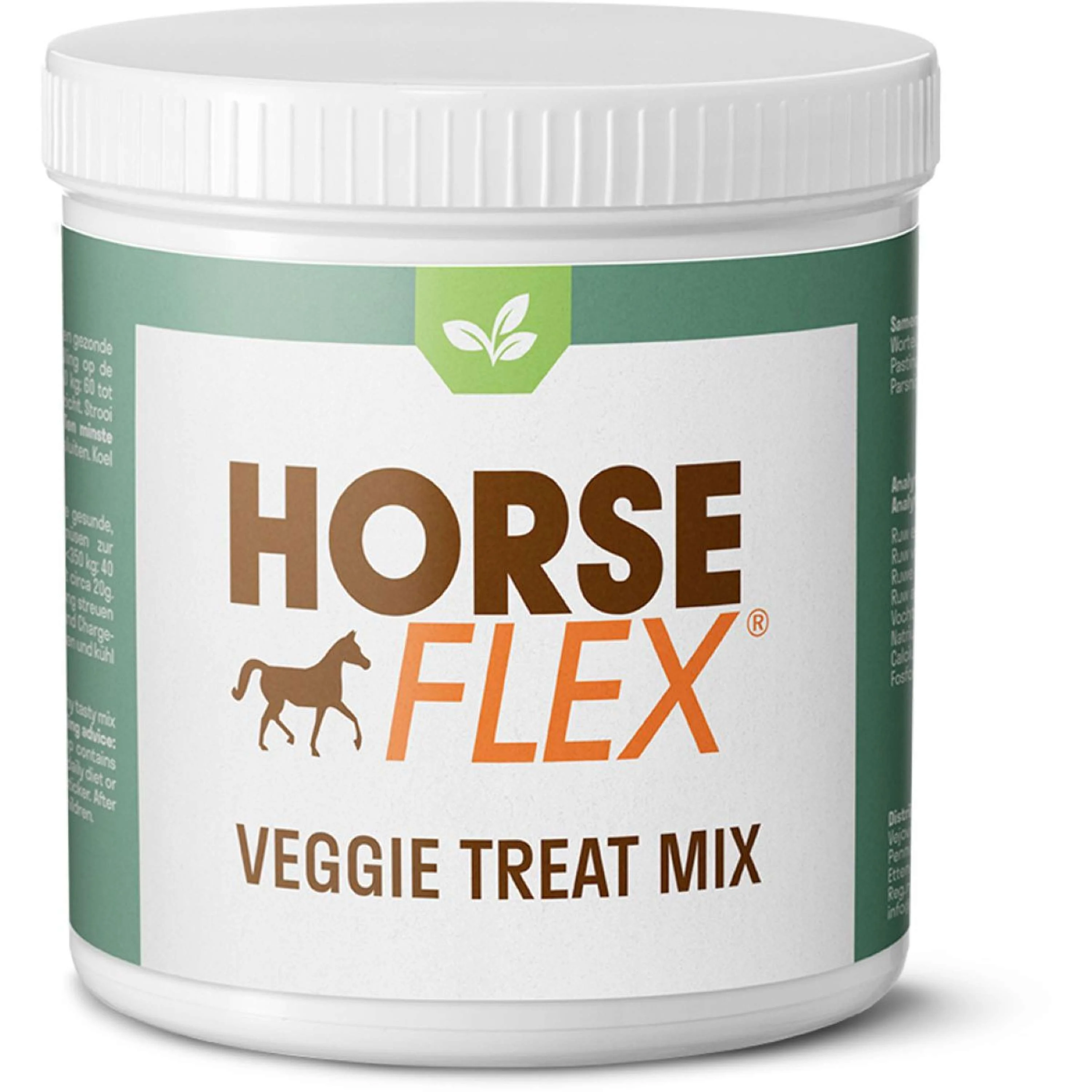 Horseflex Mix di leccornie vegetali - Image 3