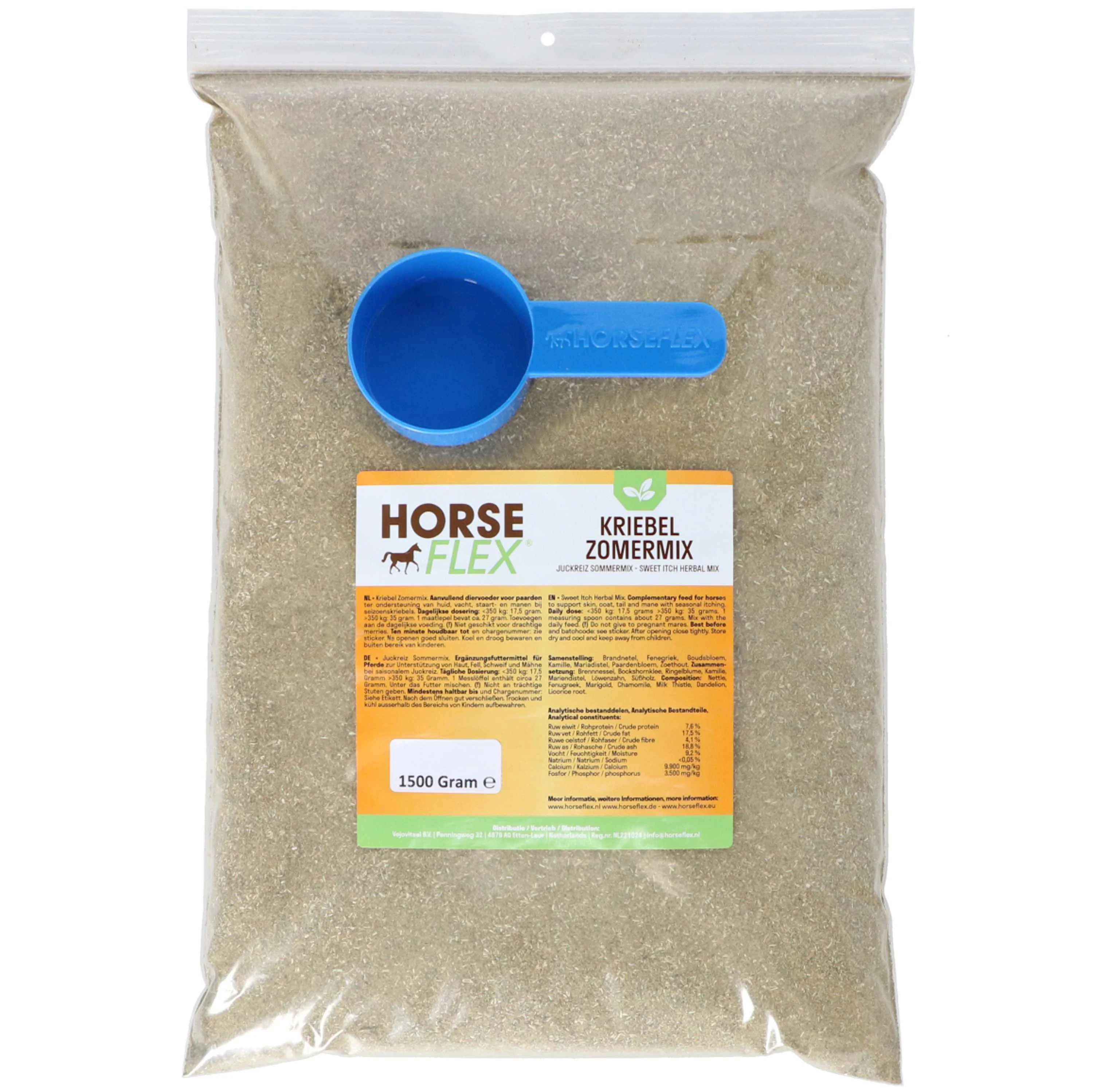 HorseFlex Mix Di Solletico - Image 6