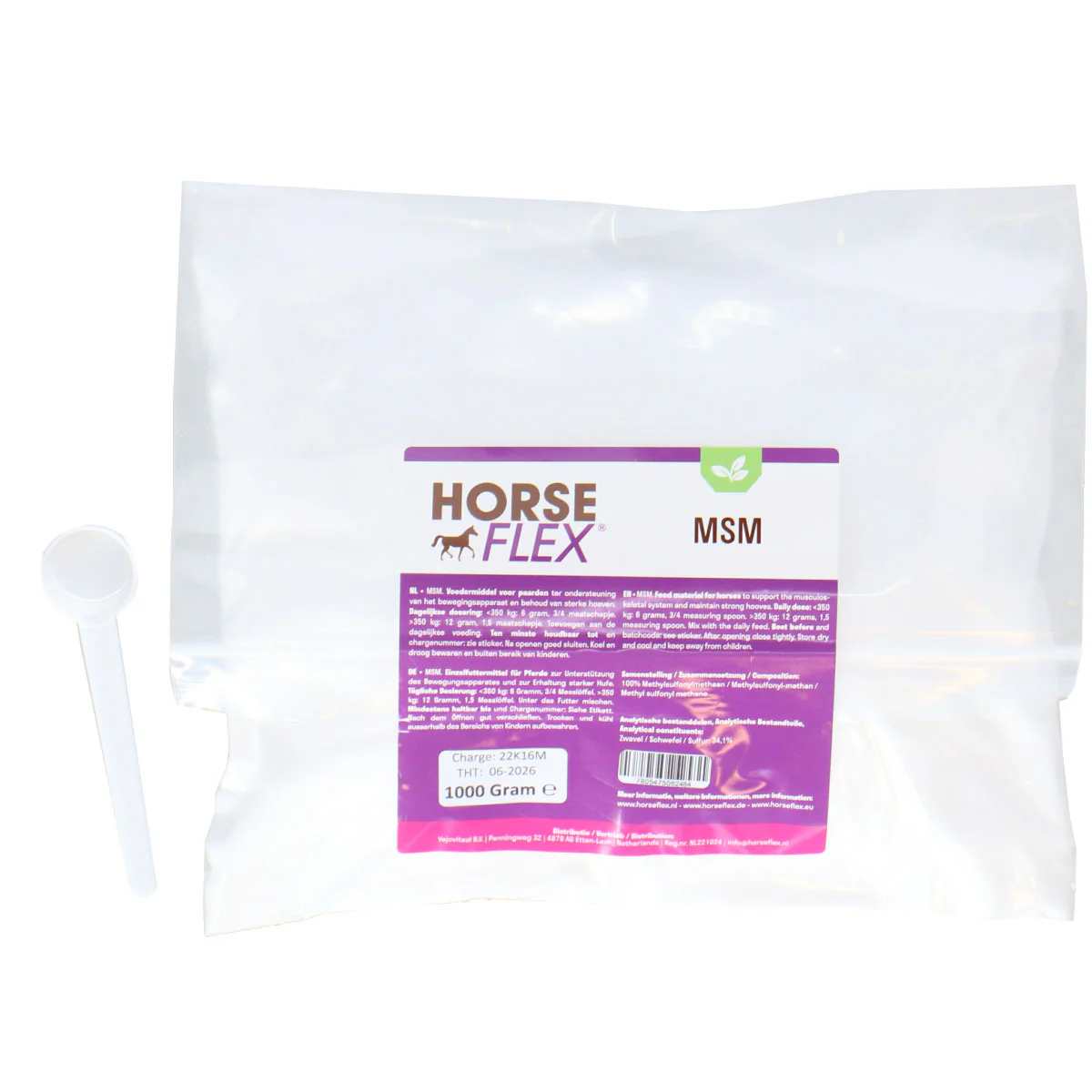 Horseflex MSM - Image 9
