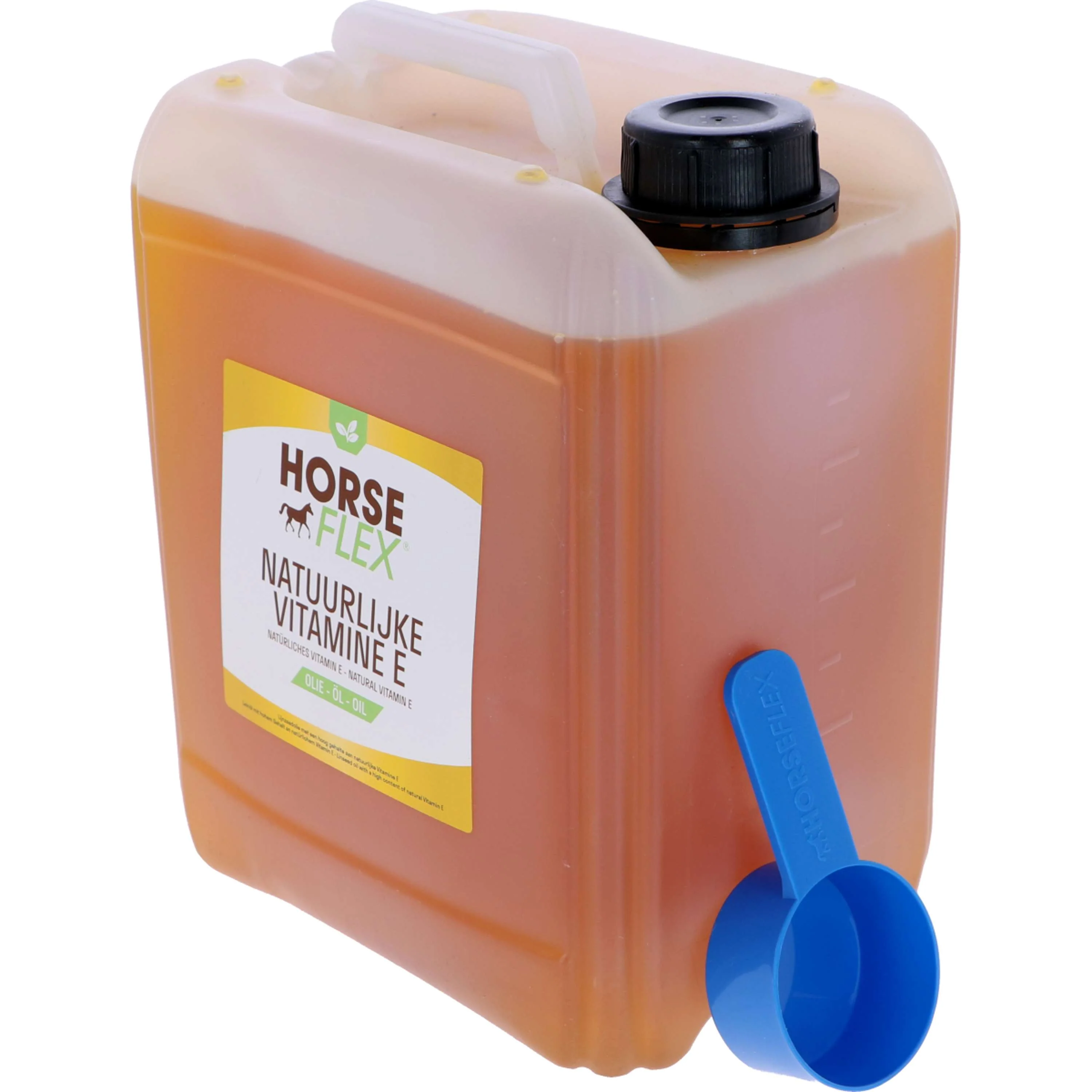 Horseflex Olio di vitamina E naturale - Image 4