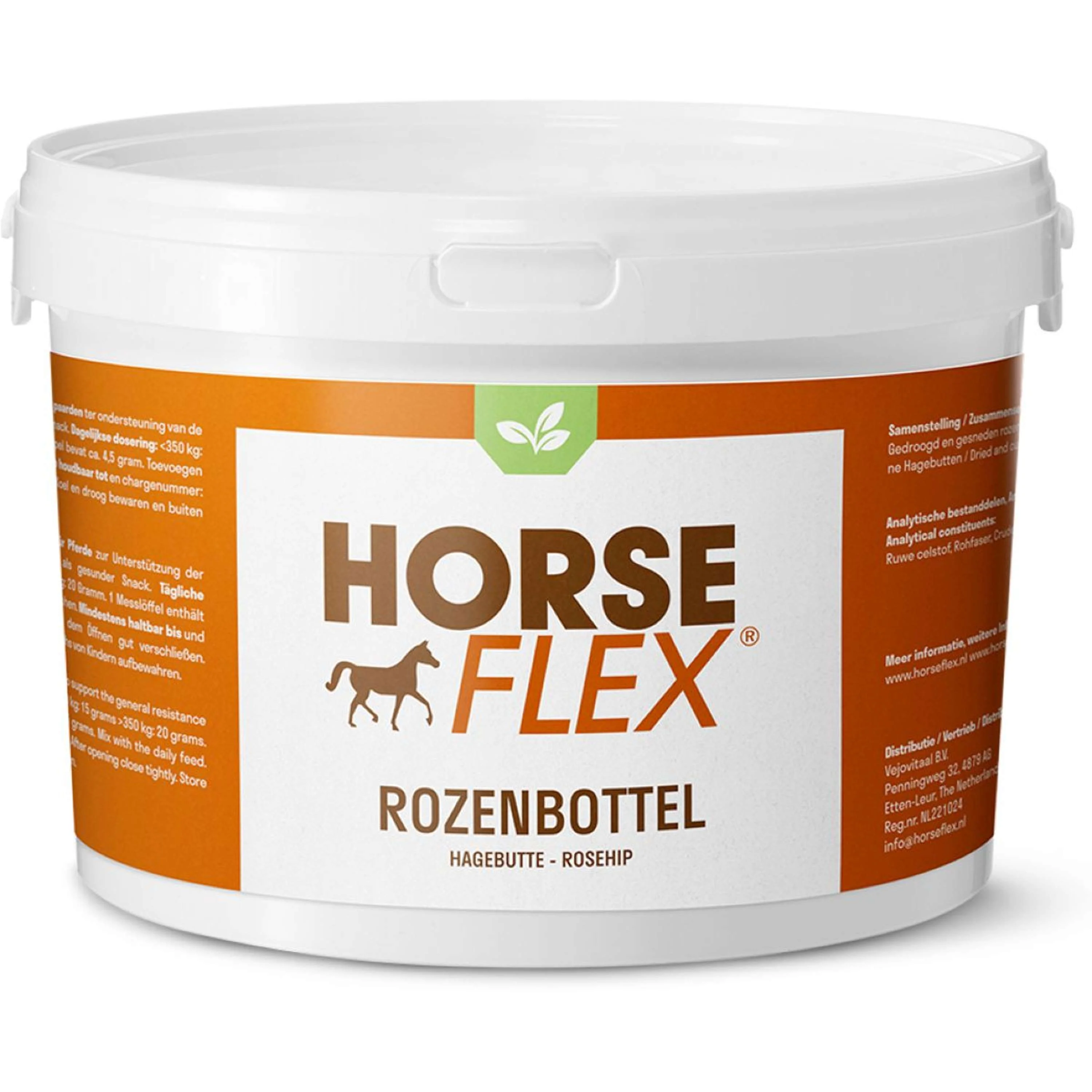 HorseFlex Rosa Canina - Image 3