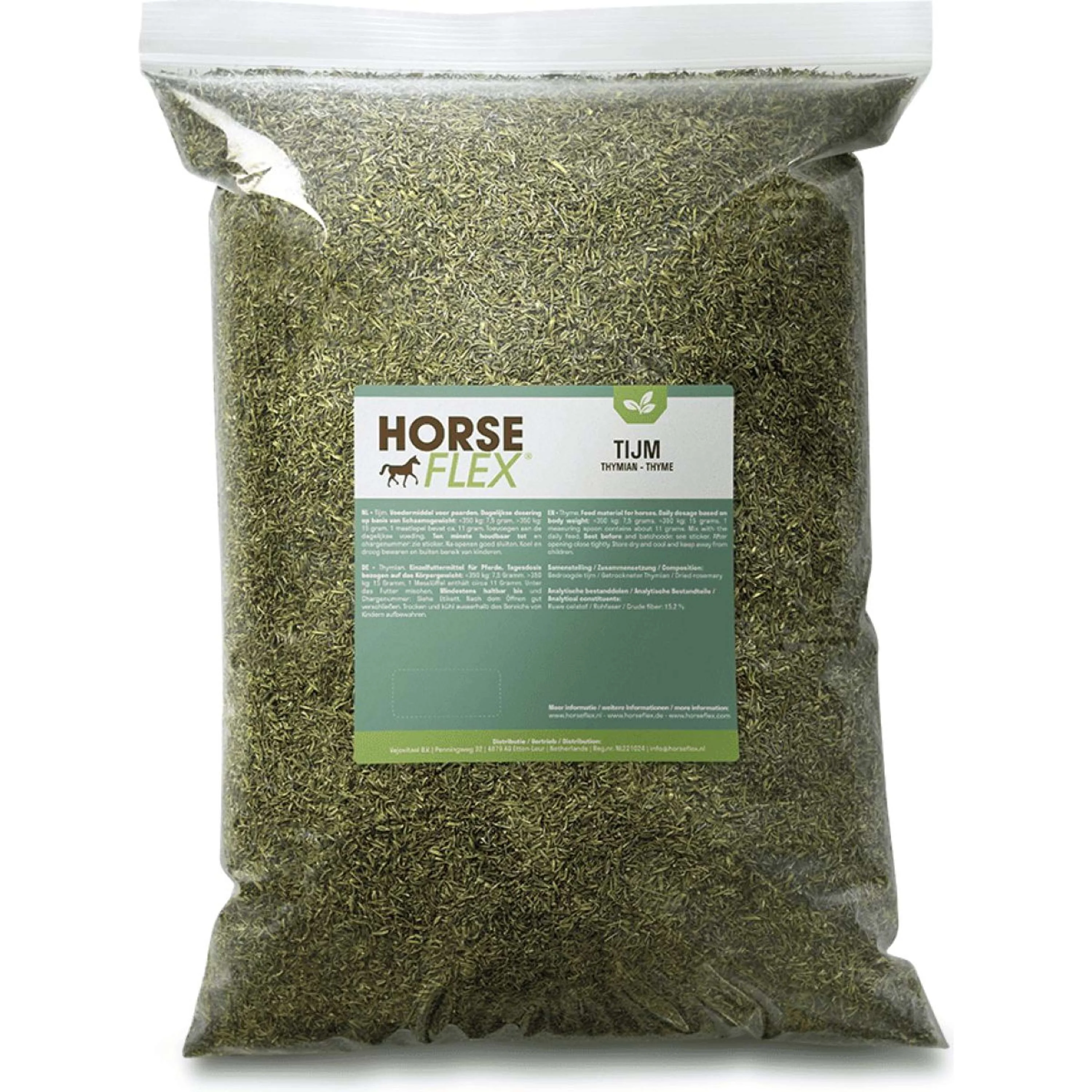HorseFlex Timo
