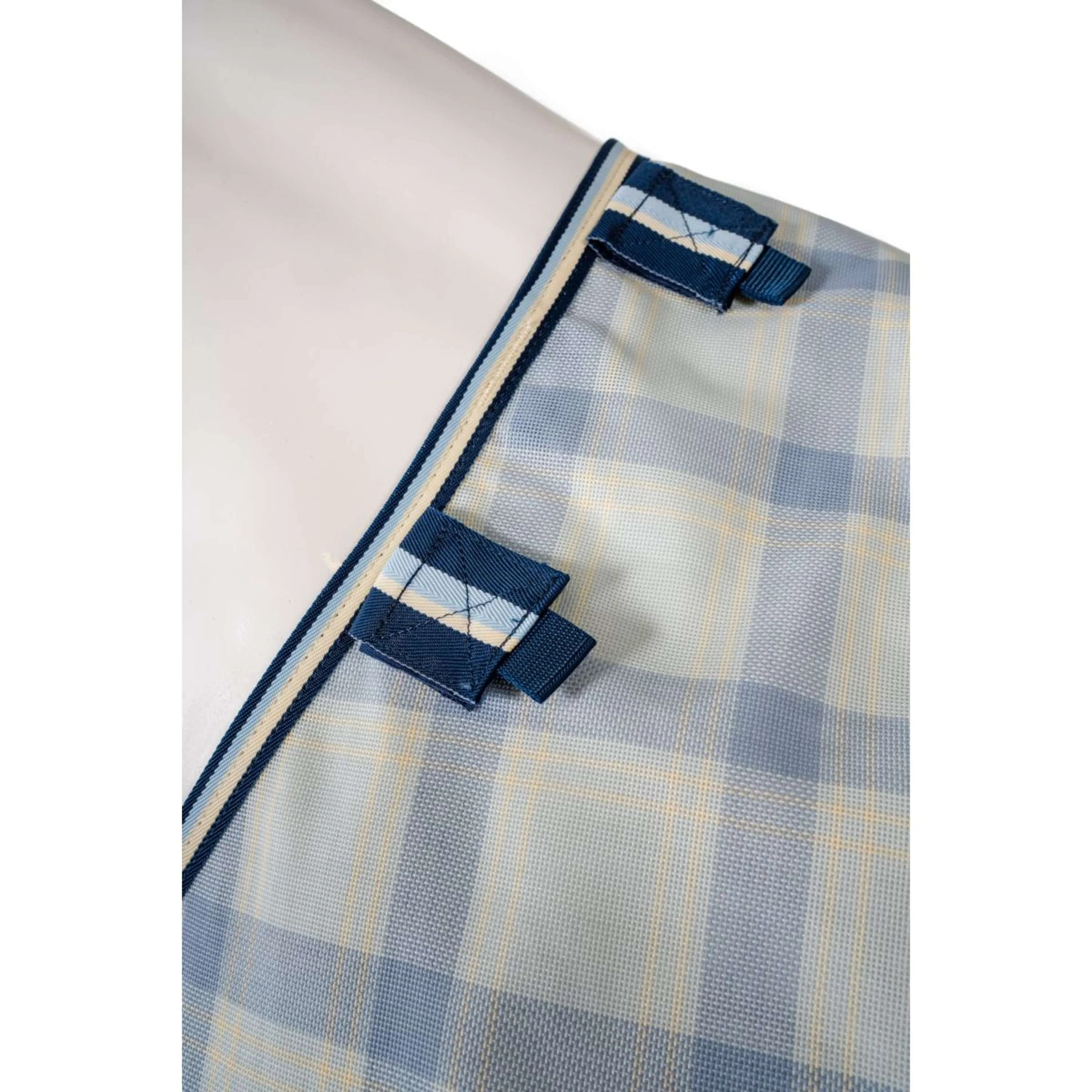 Horseware Coperta Antimosche Newmarket Marina di Witney - Image 5