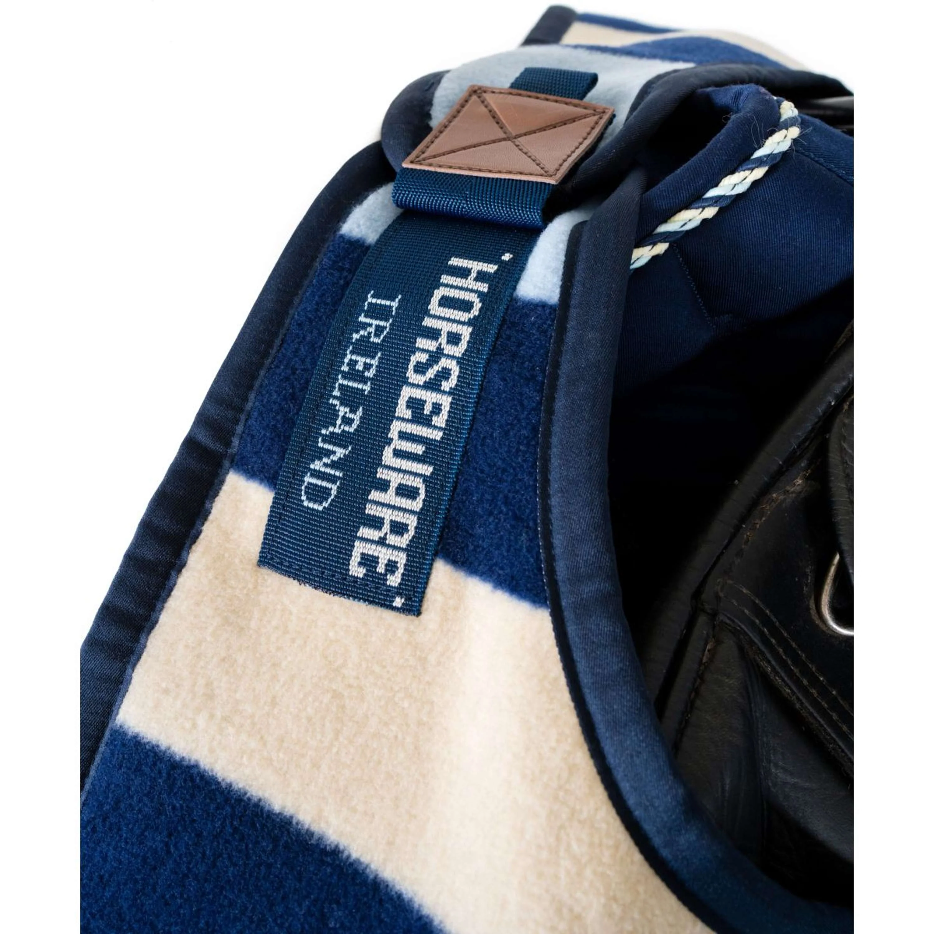Horseware Coperta da esercizio Newmarket Marina di Witney - Image 6