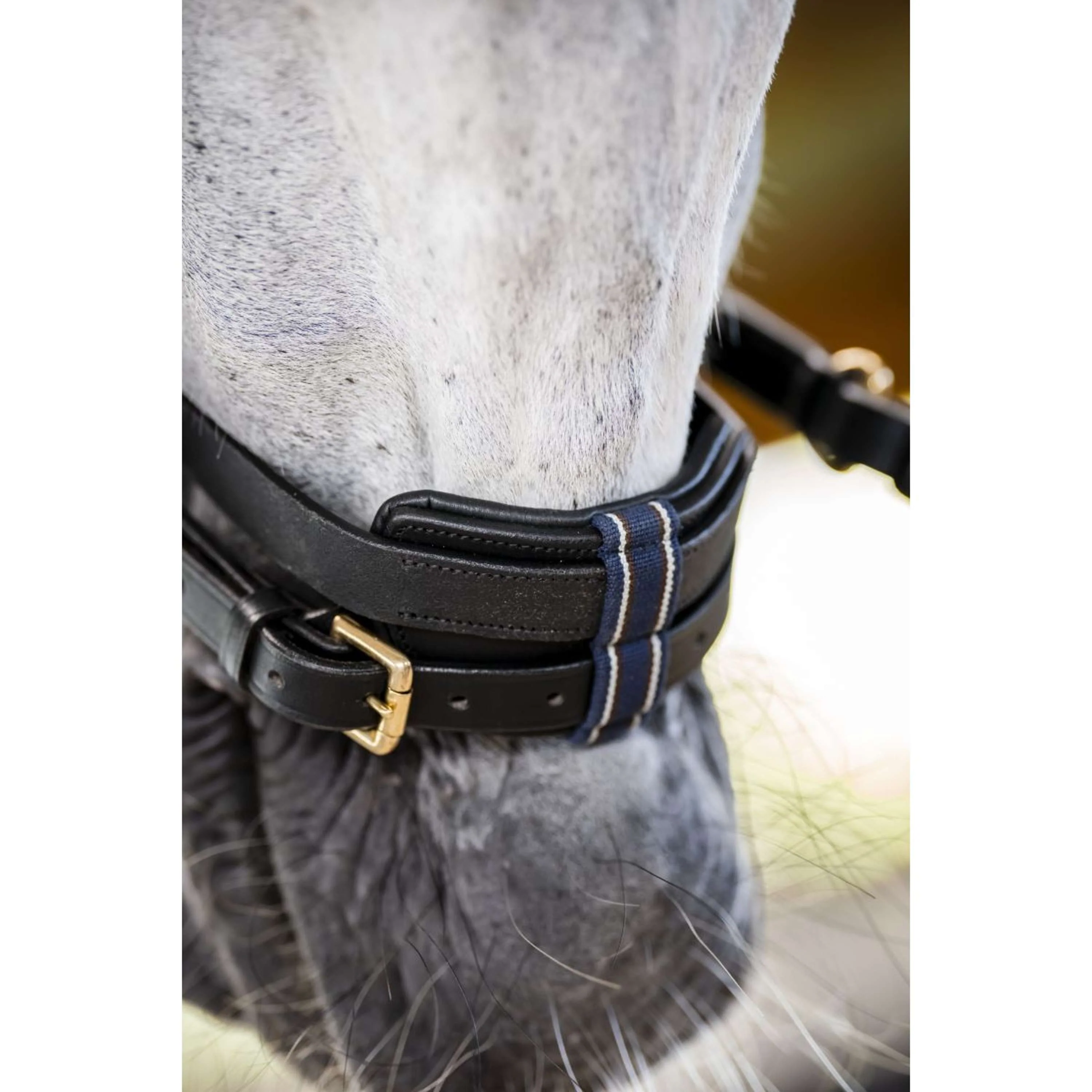 Horseware Micklem Multi Bridle Nero - Image 18