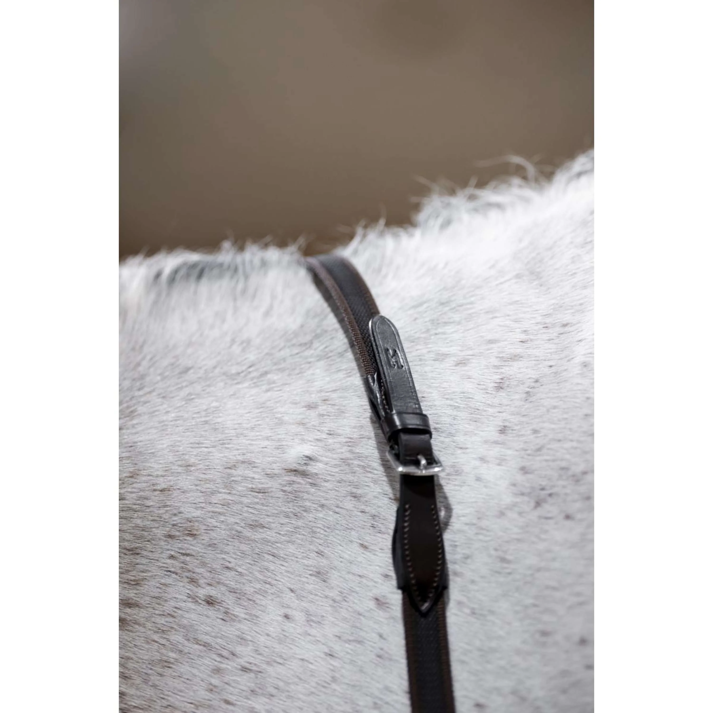 Horseware Redini Rubber Grip Continental Nero - Image 5