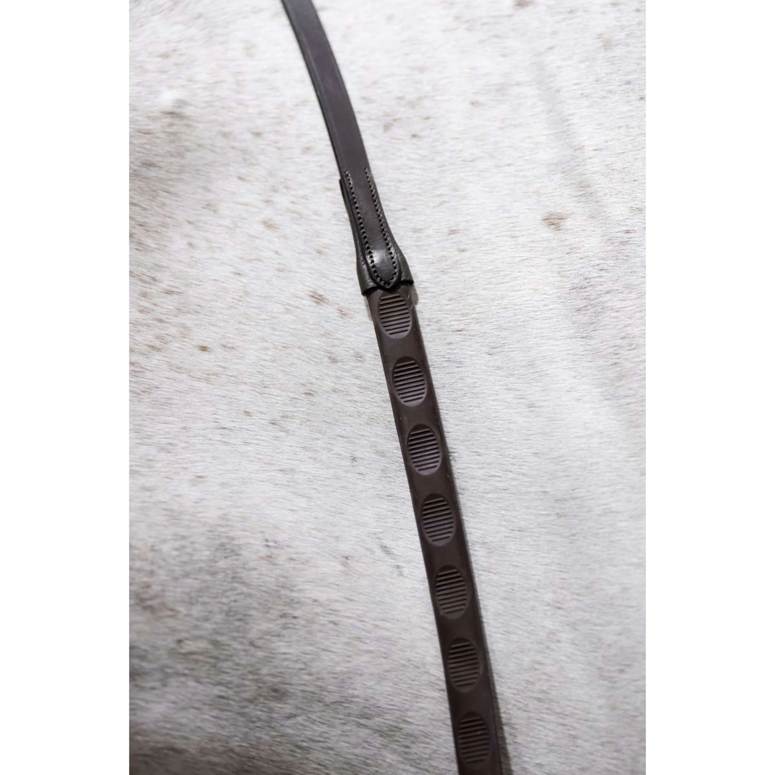 Horseware Redini Thumb Grip Rubber Marrone - Image 4