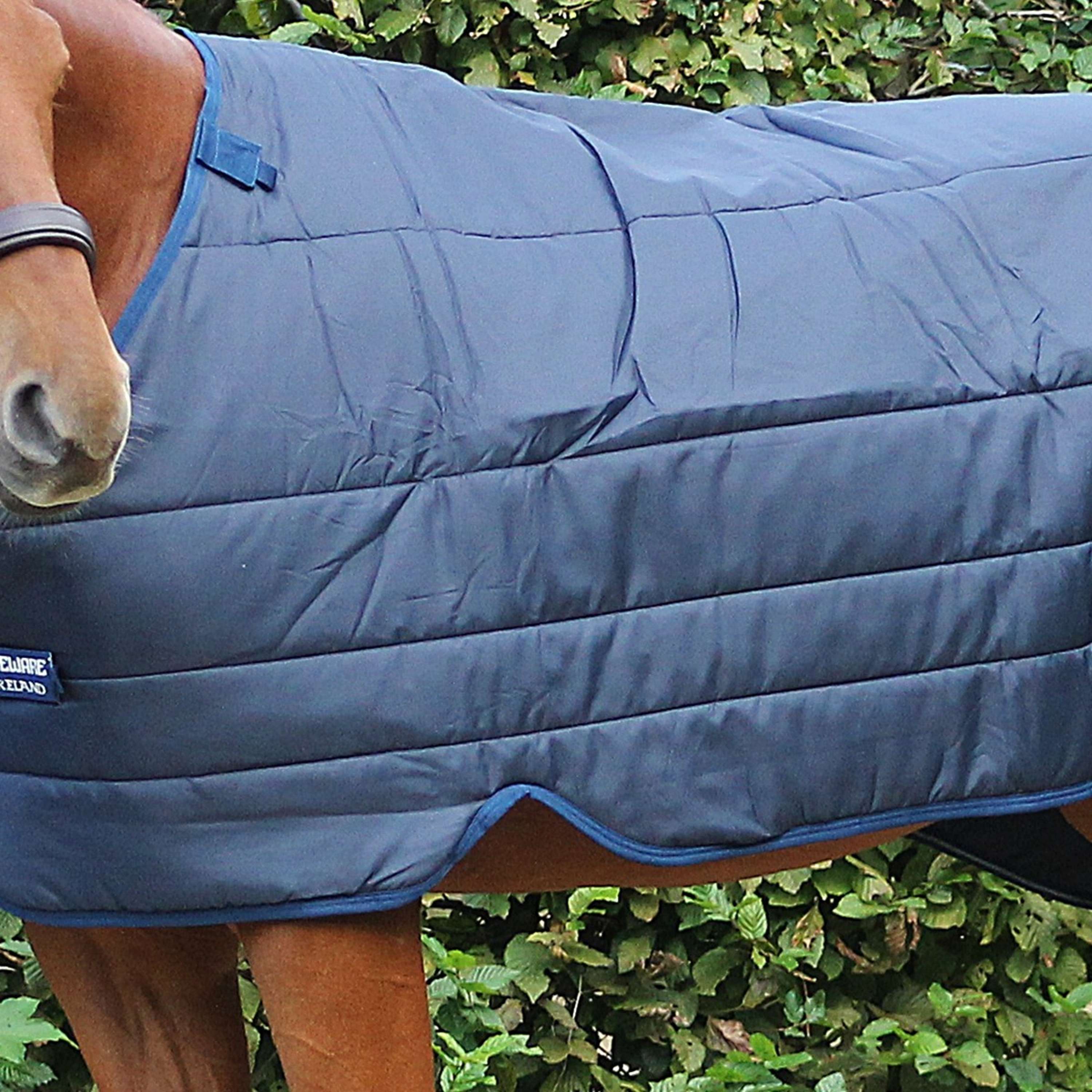 Horseware Liner 100g Navy - Image 7