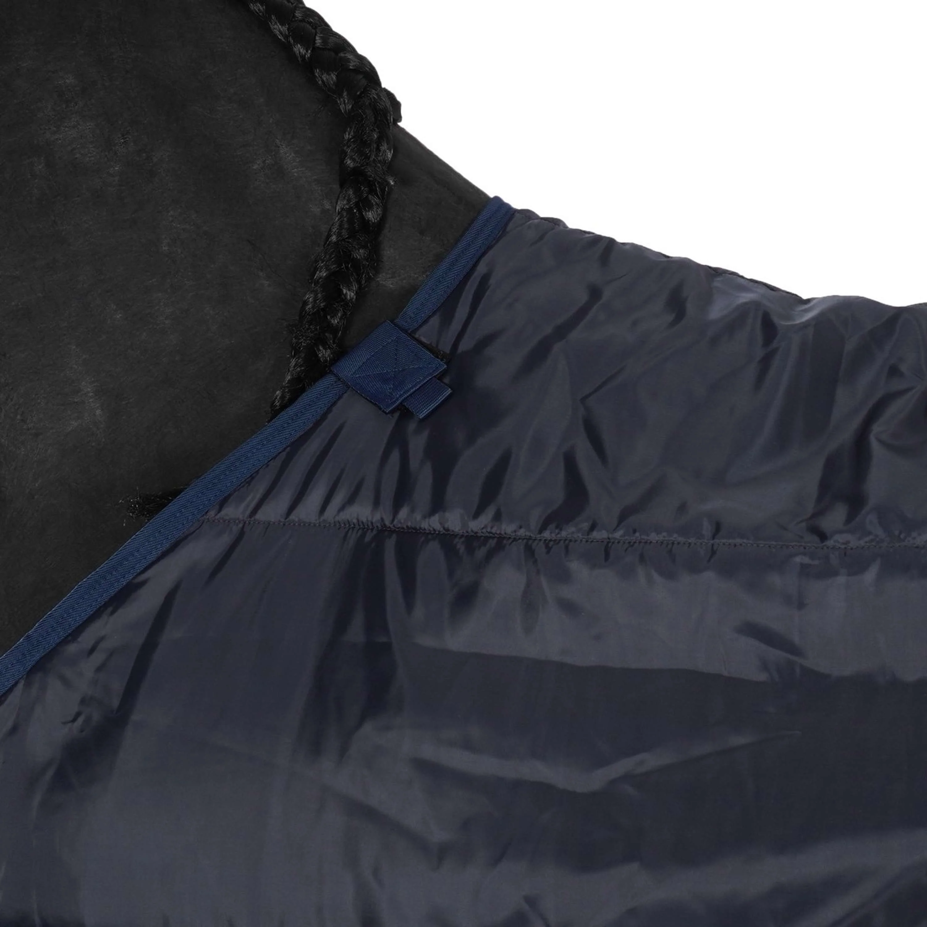 Horseware Liner XL 200g Navy/Navy - Image 4
