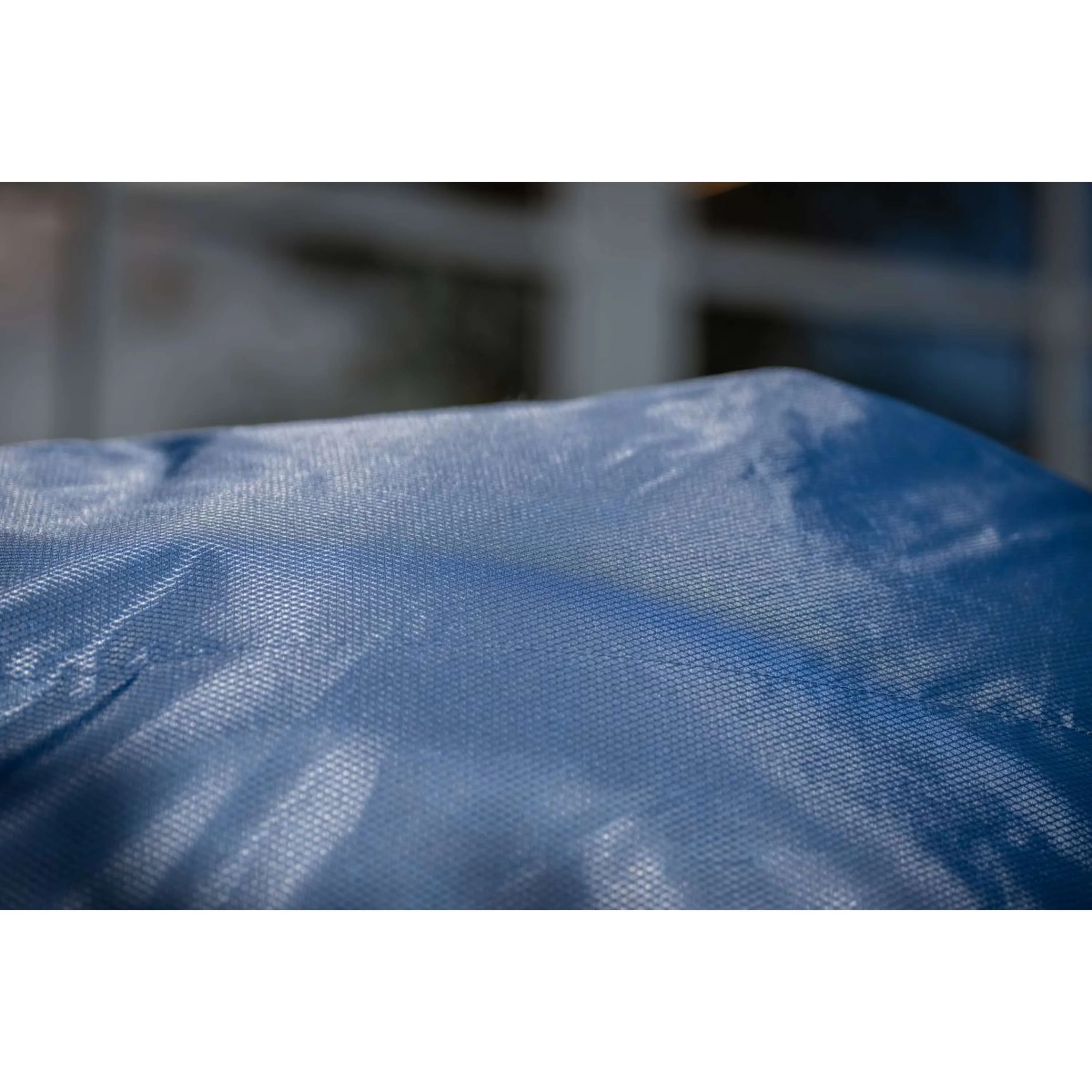 Horseware Terapia Ionic Stable 50g Blu imperiale/Argento/Blu marino - Image 5
