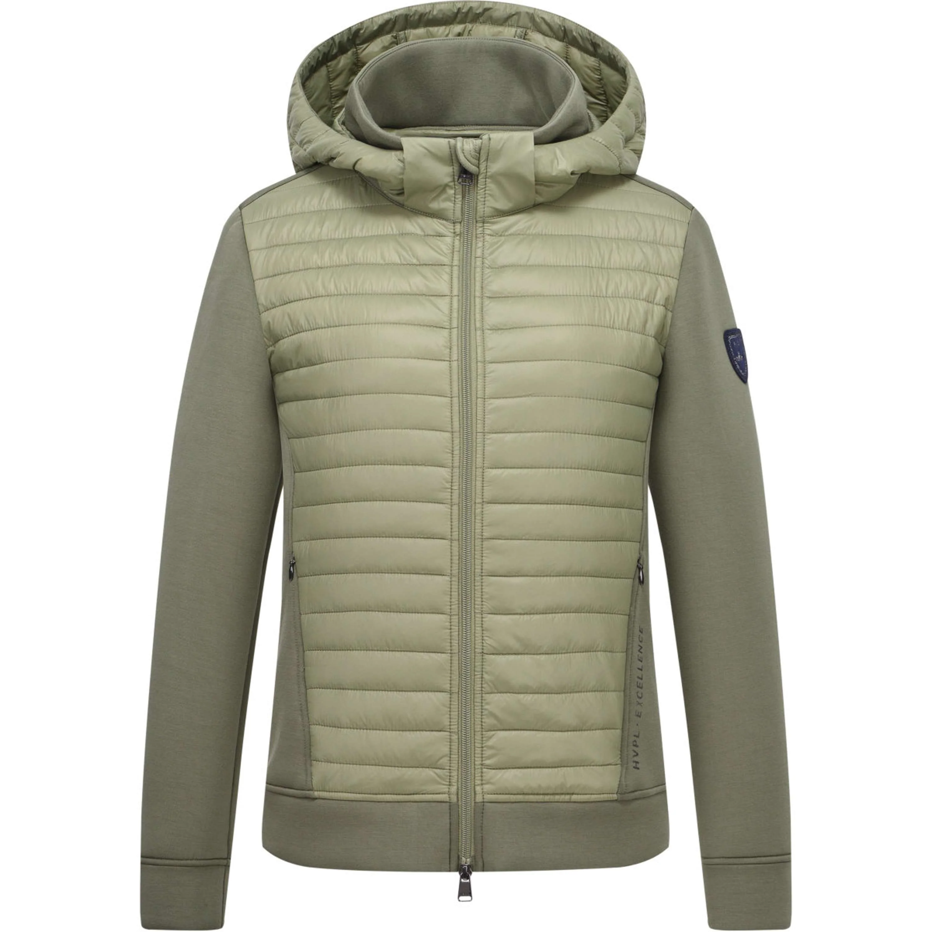 HV Polo Giacca HVPJasmine Pine