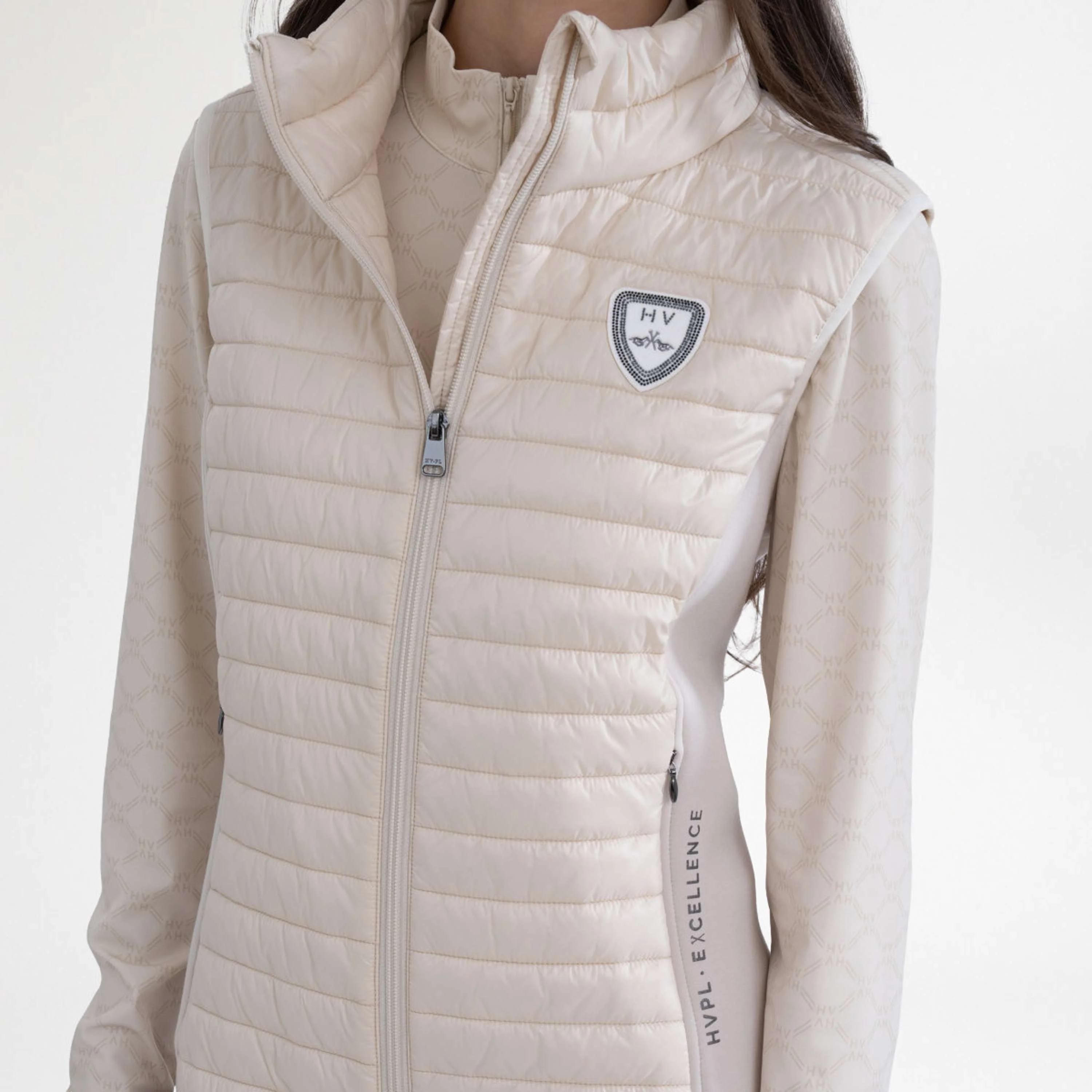 HV Polo Gilet HVPMaxine Kit - Image 2