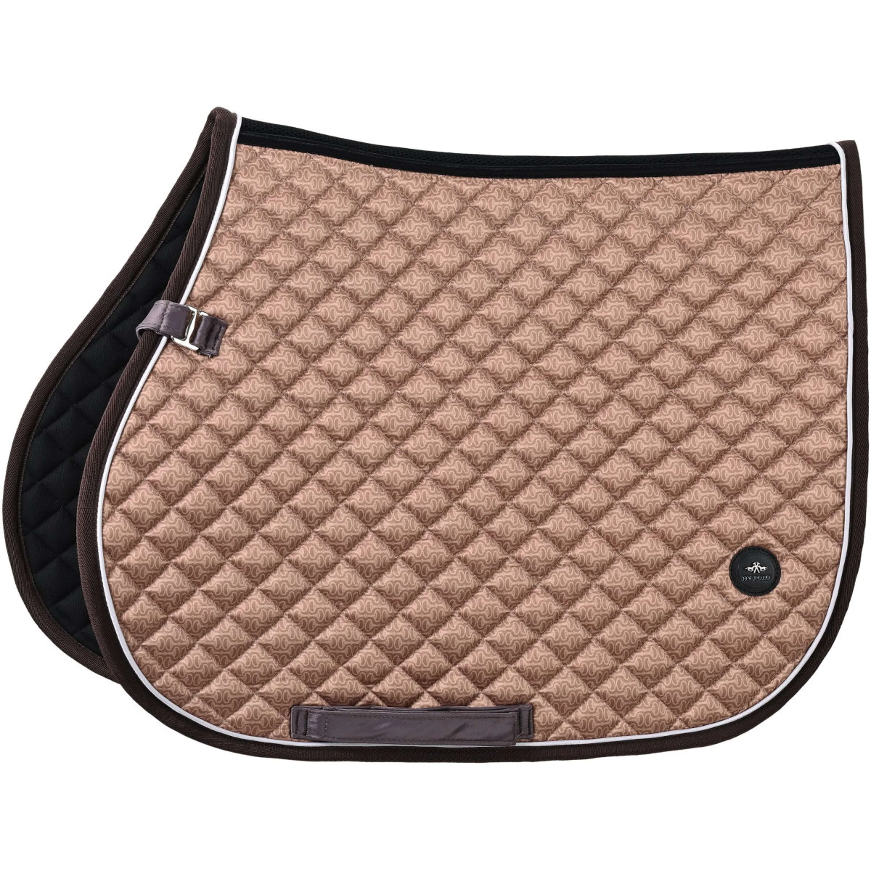 HV Polo Sottosella HVPPilar Print Uso generale Champagne