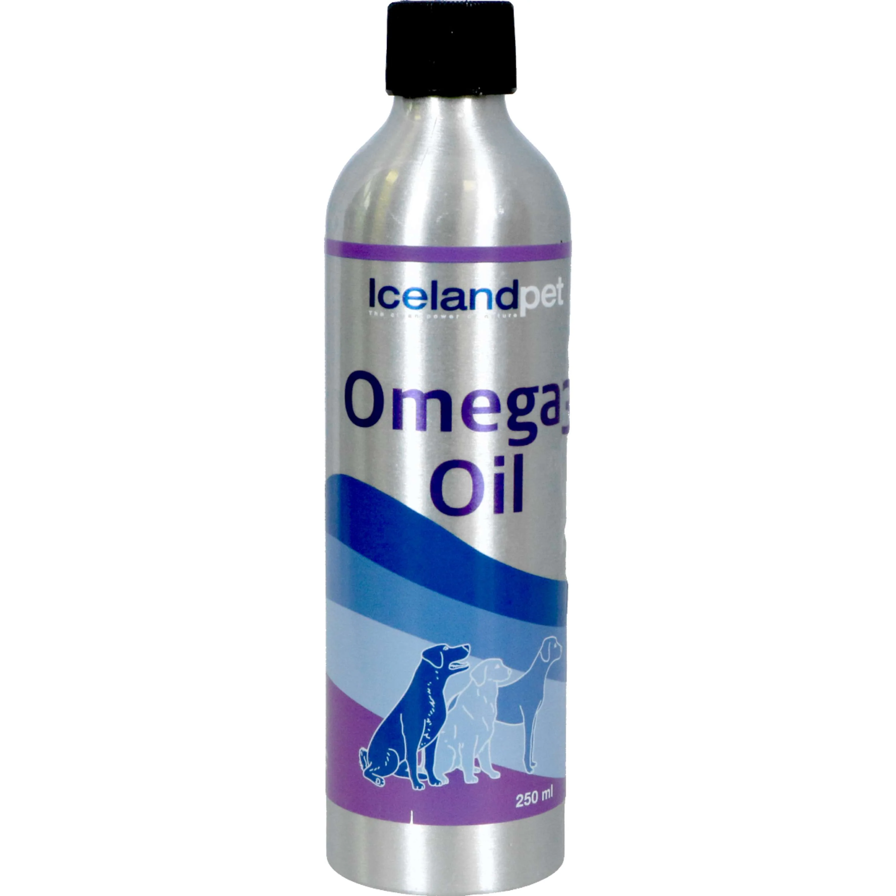 Icelandpet Olio Omega-3 - Image 4