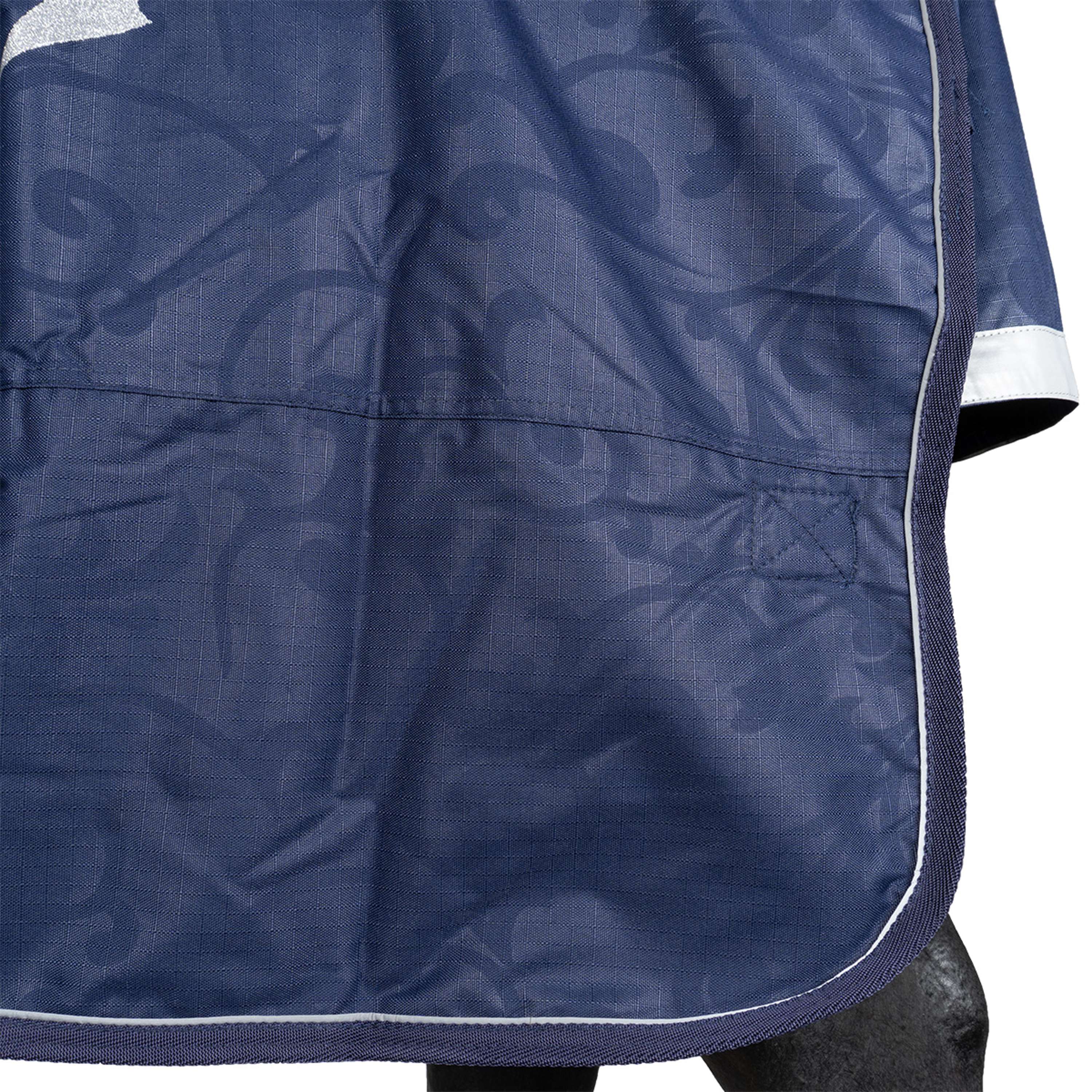 Imperial Riding Coperta Impermeabile IRHSuper-Dry 0g Marina - Image 12