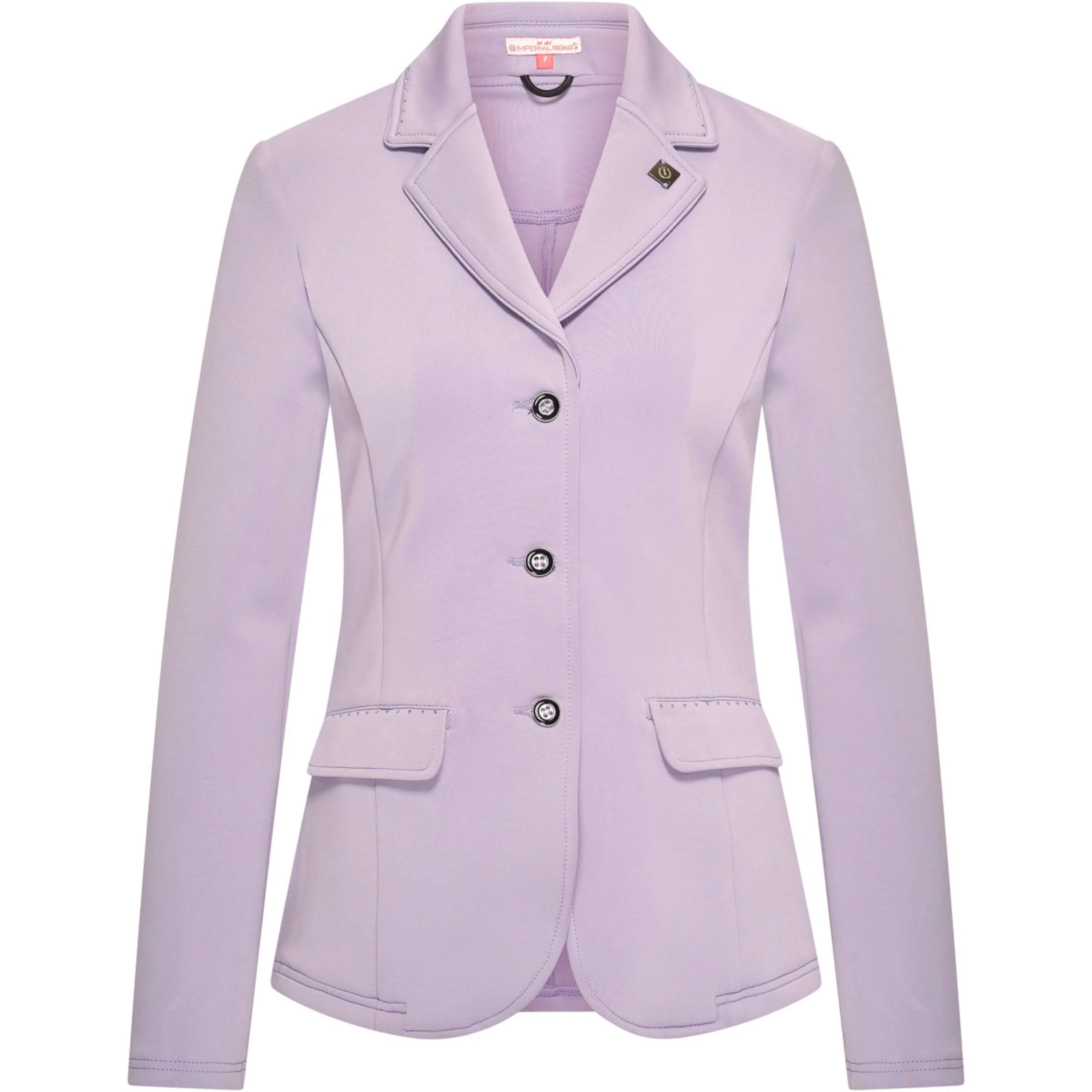Imperial Riding Giacca da Competizione IRHBasic Glam Wisteria