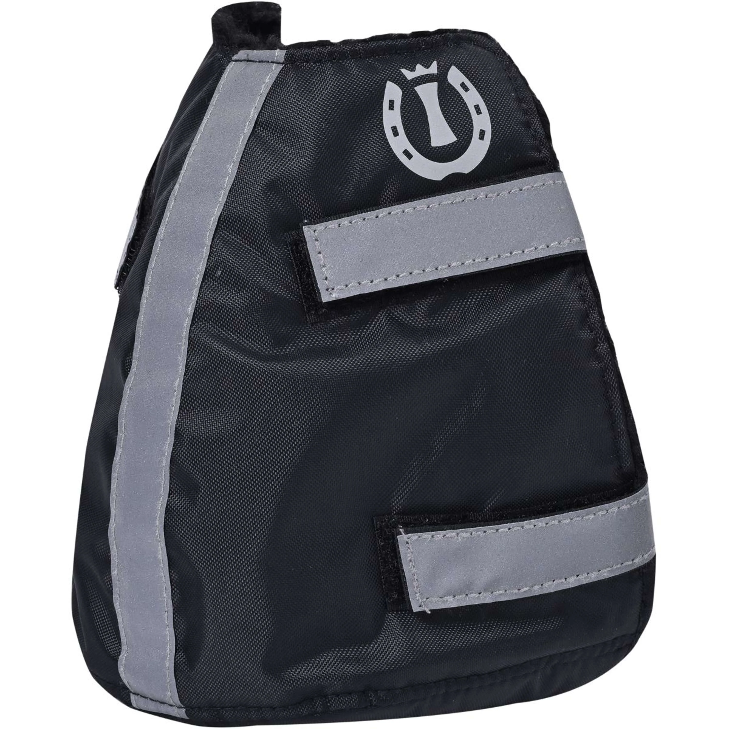 Imperial Riding Scaldapiedi IRHReflective Nero