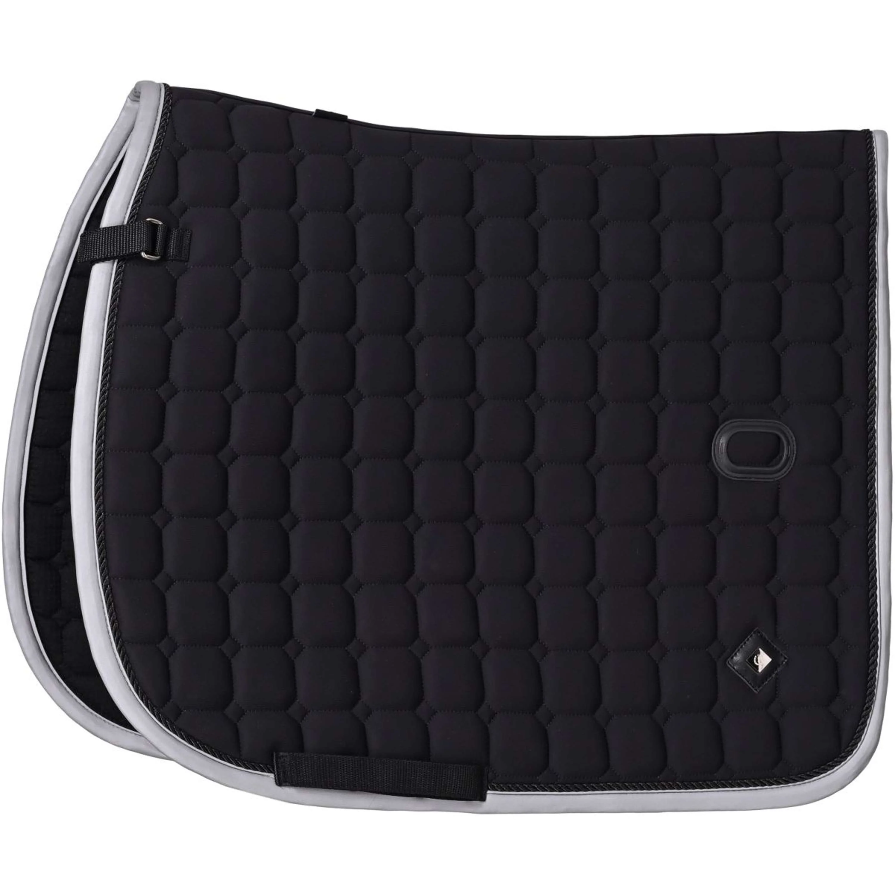 Imperial Riding Sottosella IRHLuminous Dressage Nero