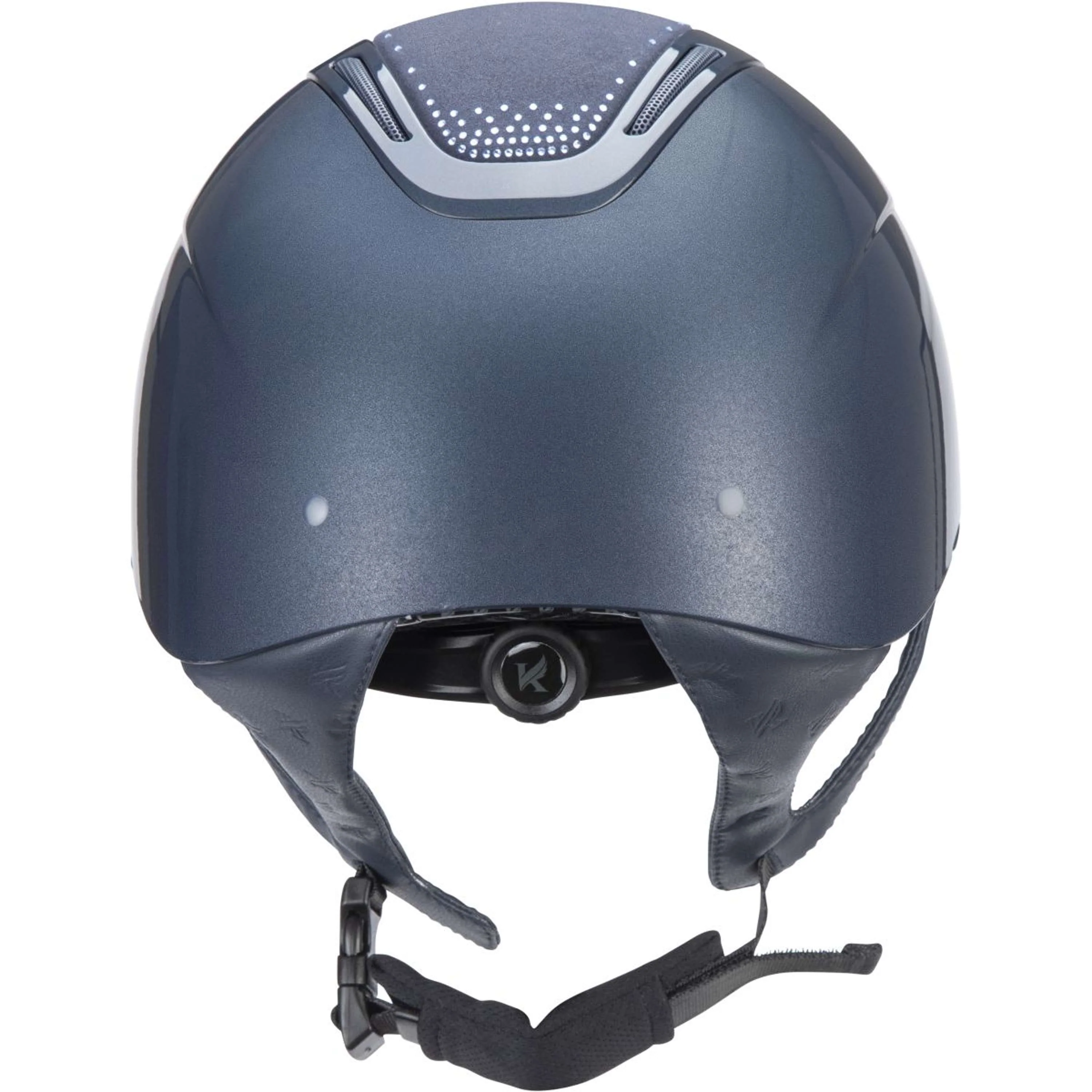 Karben by Shires Cappellino Amity Navy - Image 5