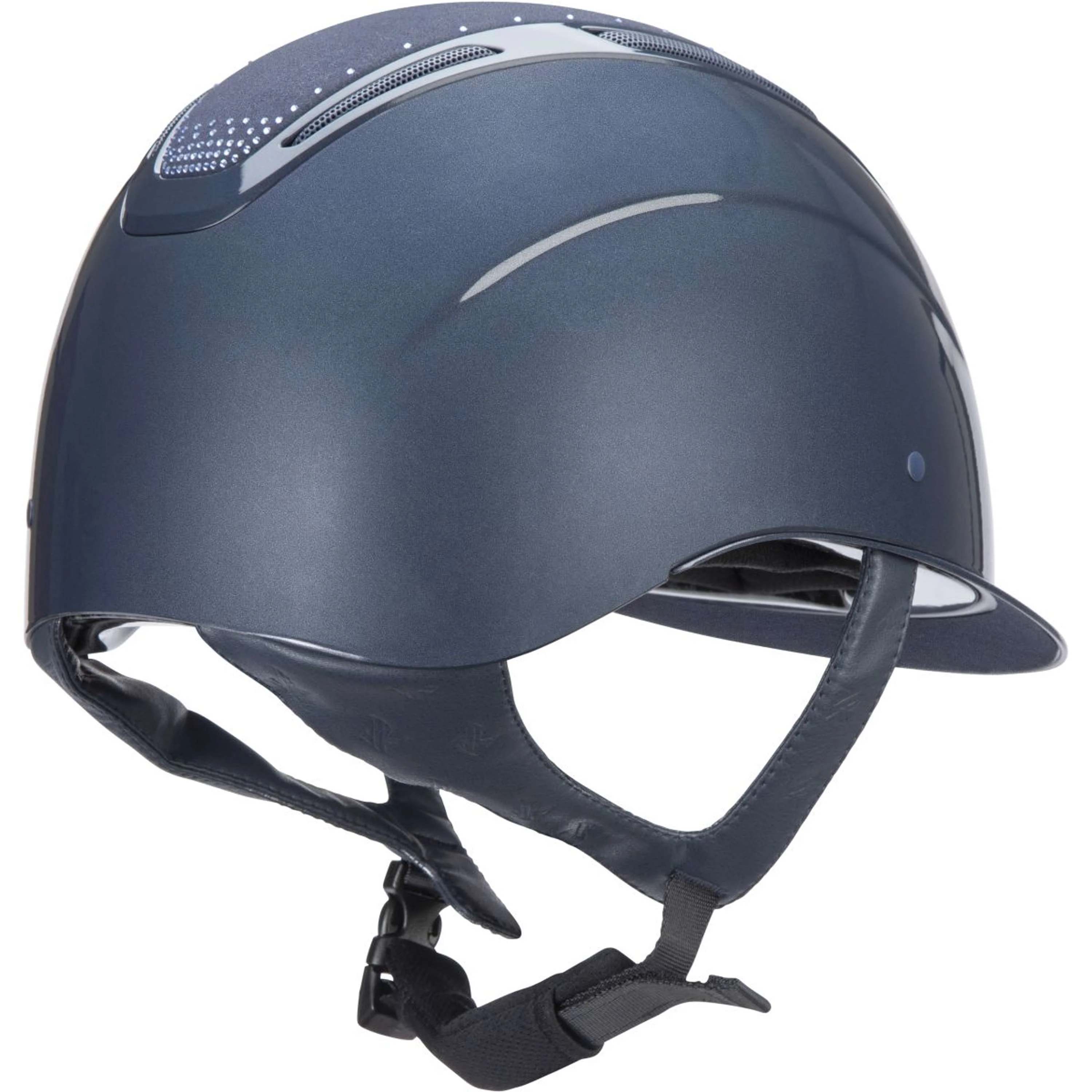 Karben by Shires Cappellino Amity Navy - Image 6