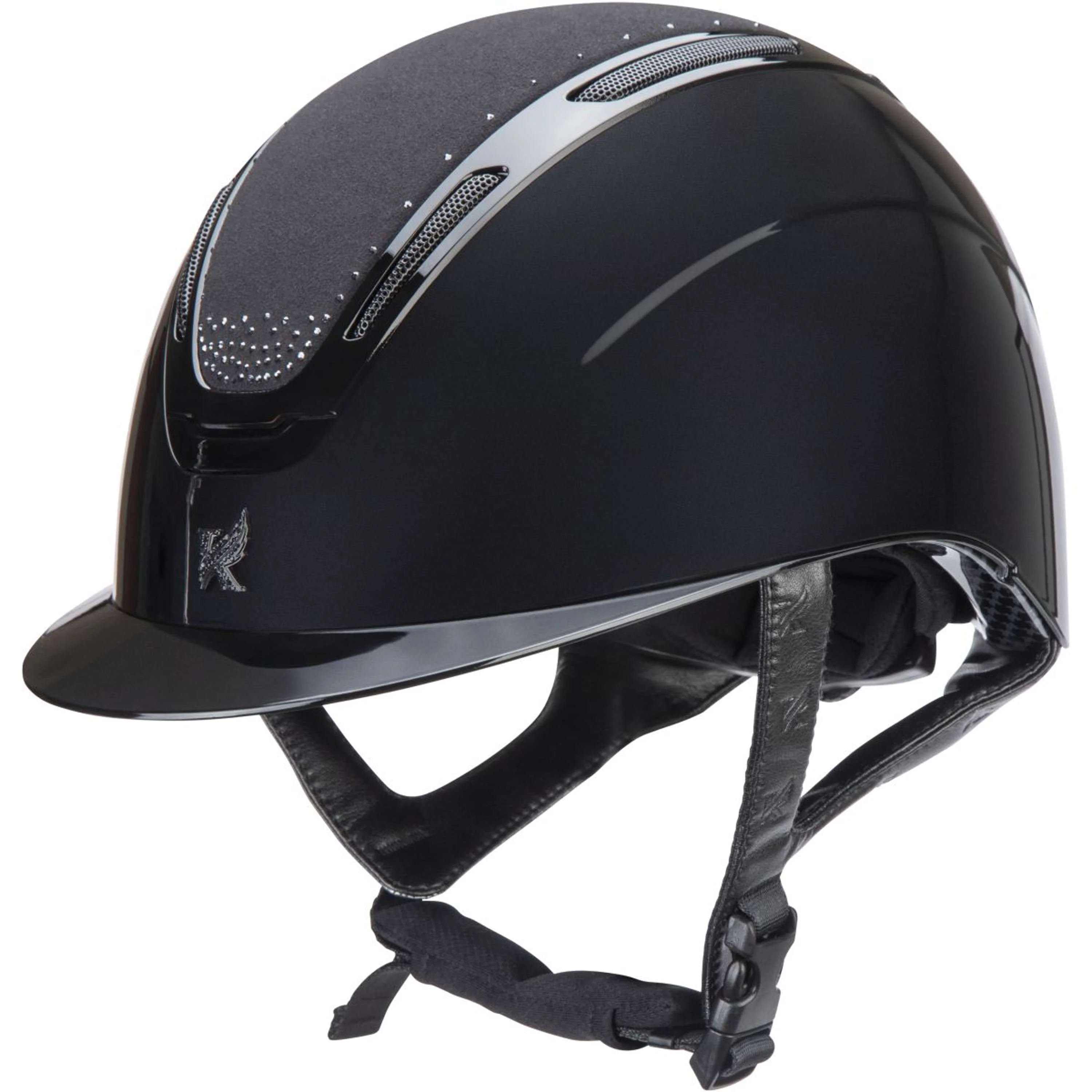 Karben by Shires Cappellino Amity Nero