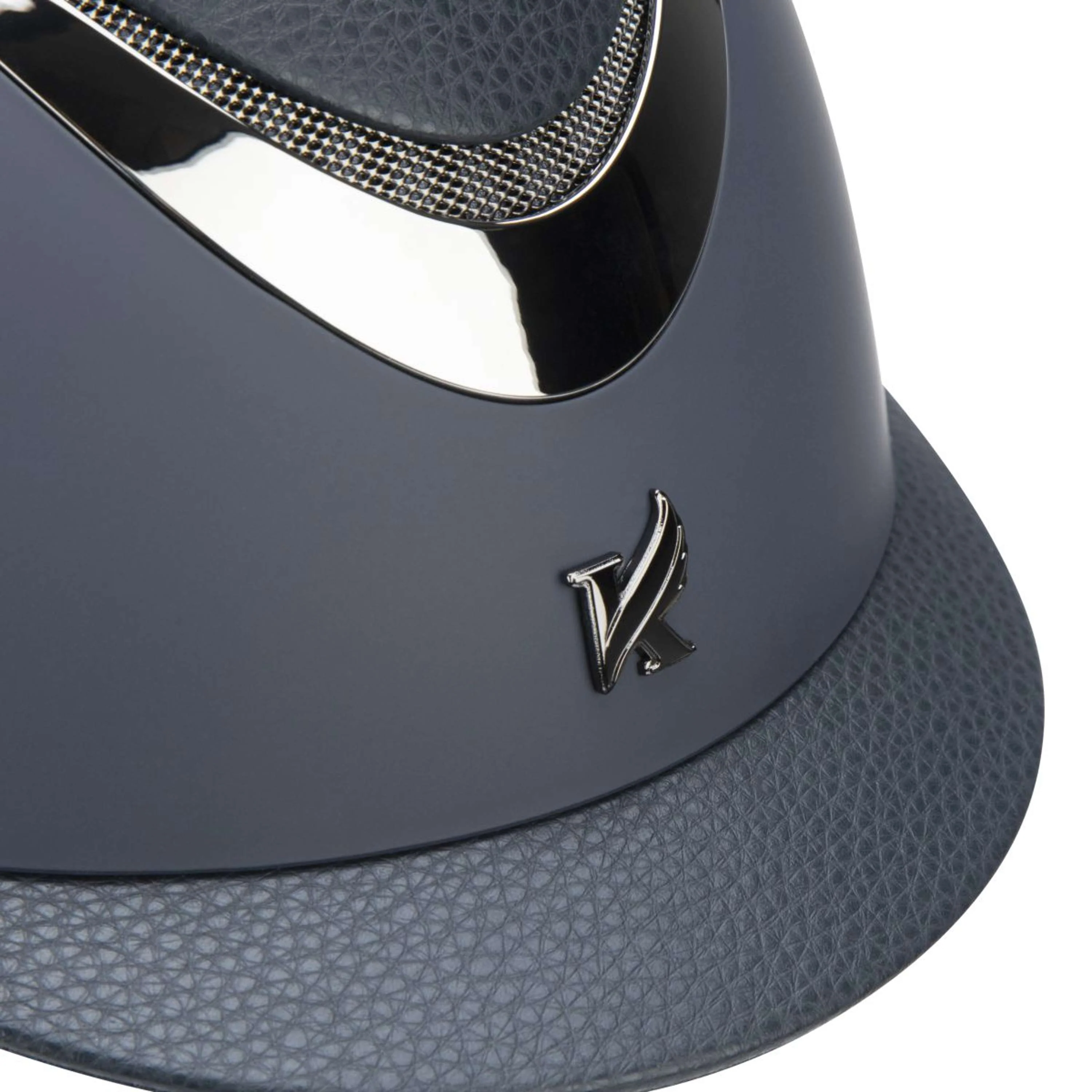 Karben by Shires Cappellino Emory Ellipse Navy - Image 11