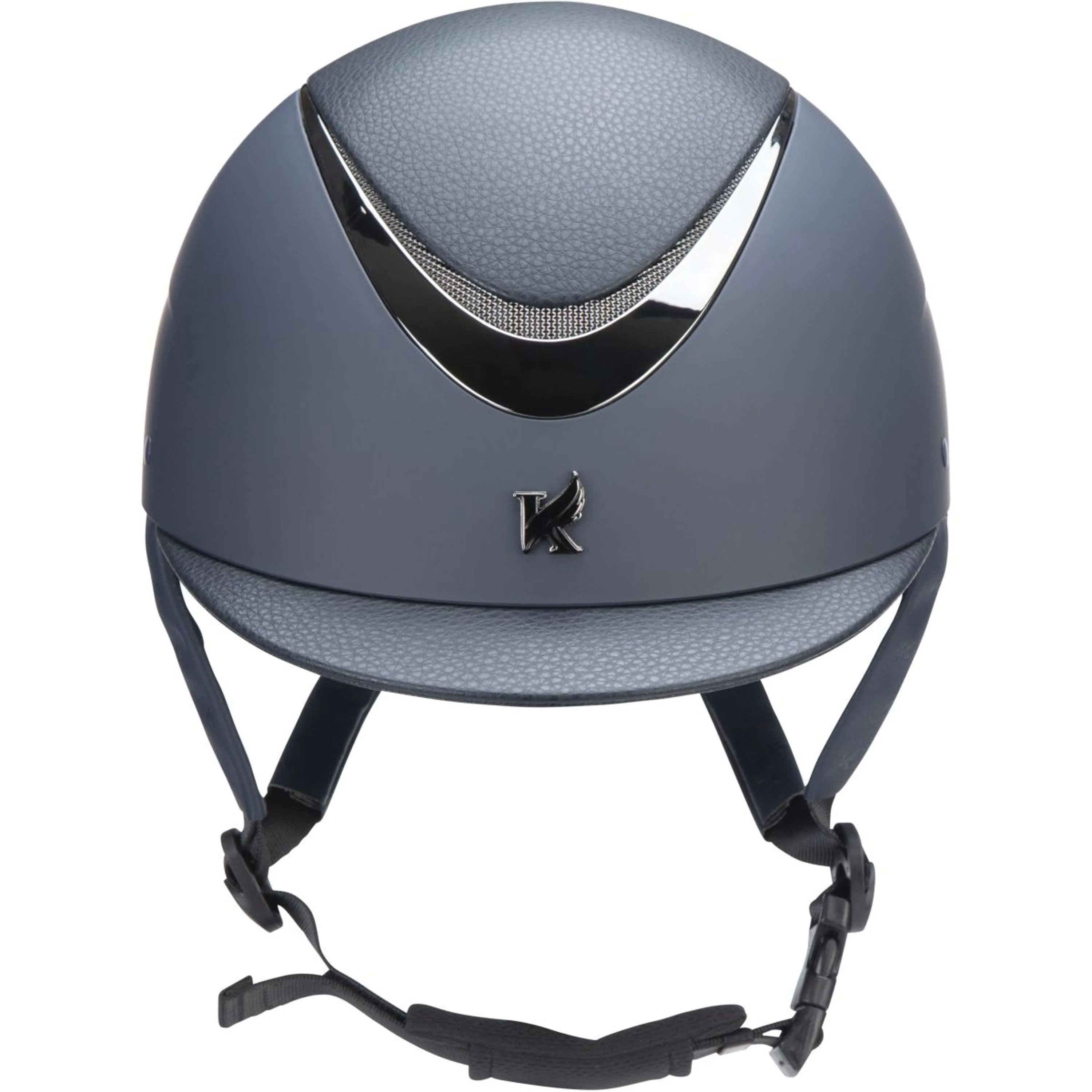Karben by Shires Cappellino Emory Ellipse Navy - Image 2