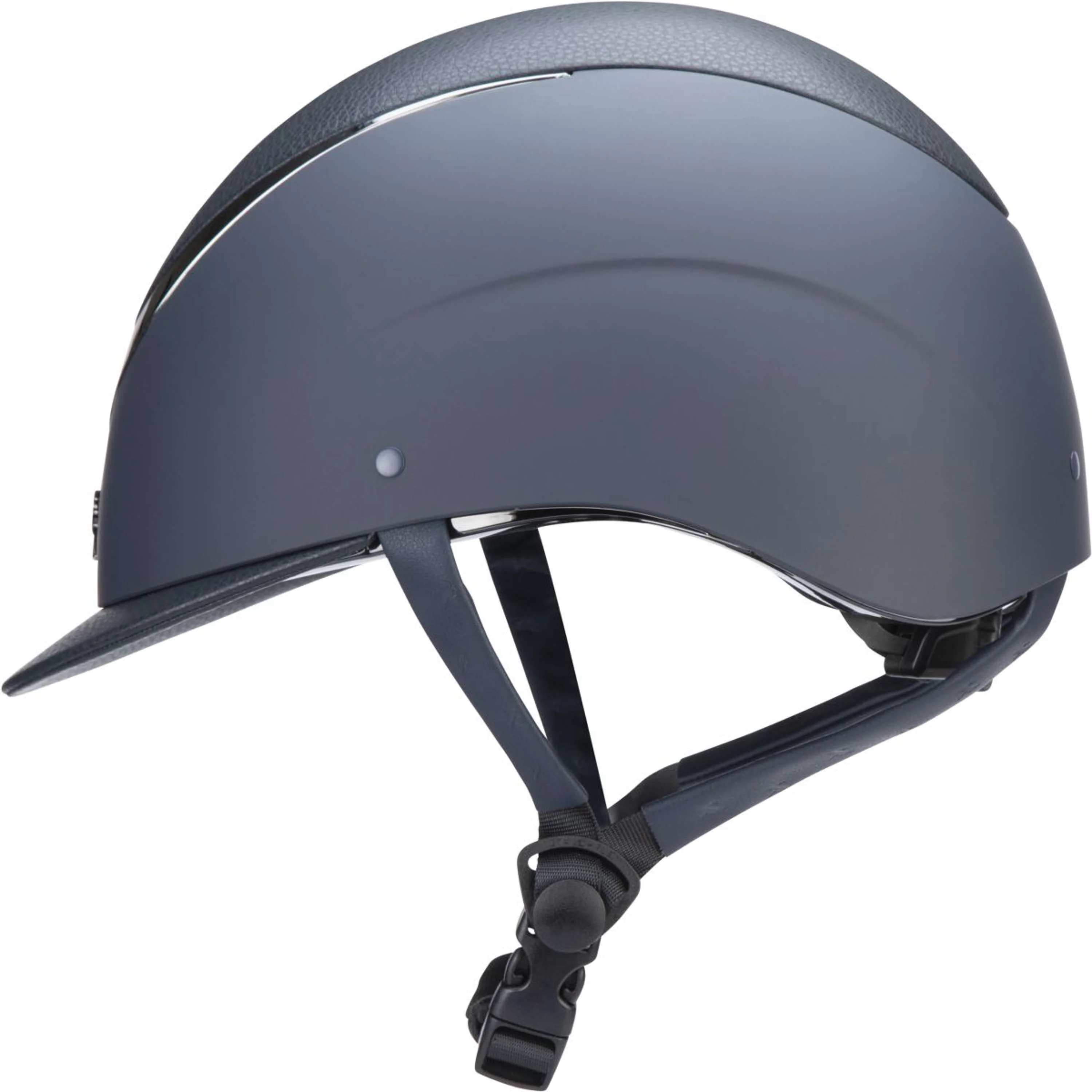 Karben by Shires Cappellino Emory Ellipse Navy - Image 3