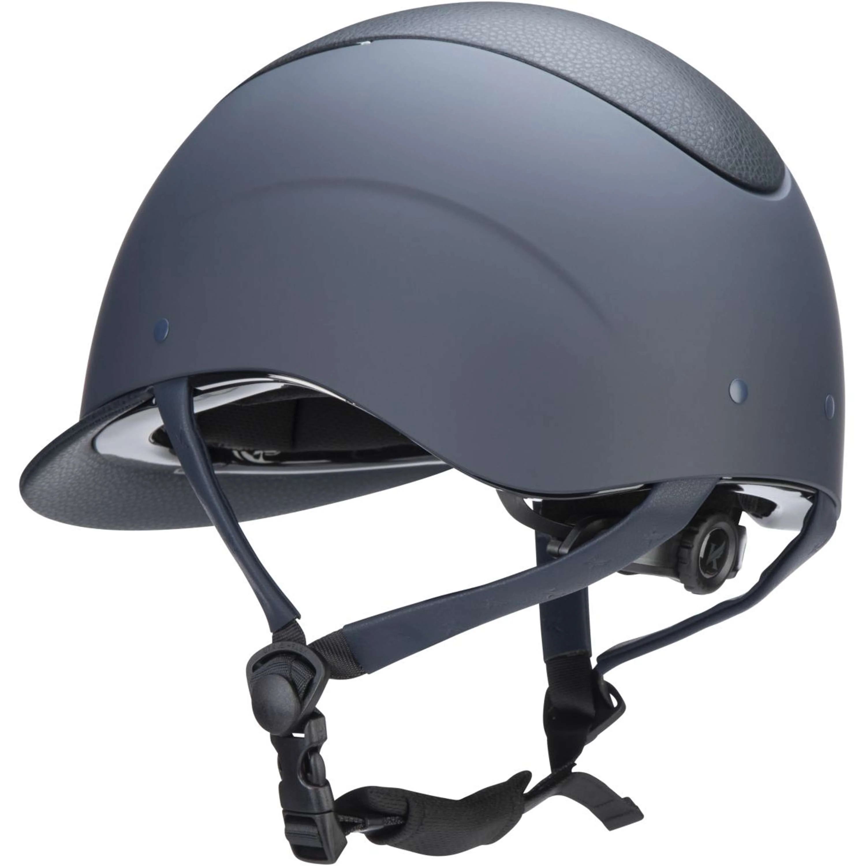 Karben by Shires Cappellino Emory Ellipse Navy - Image 4