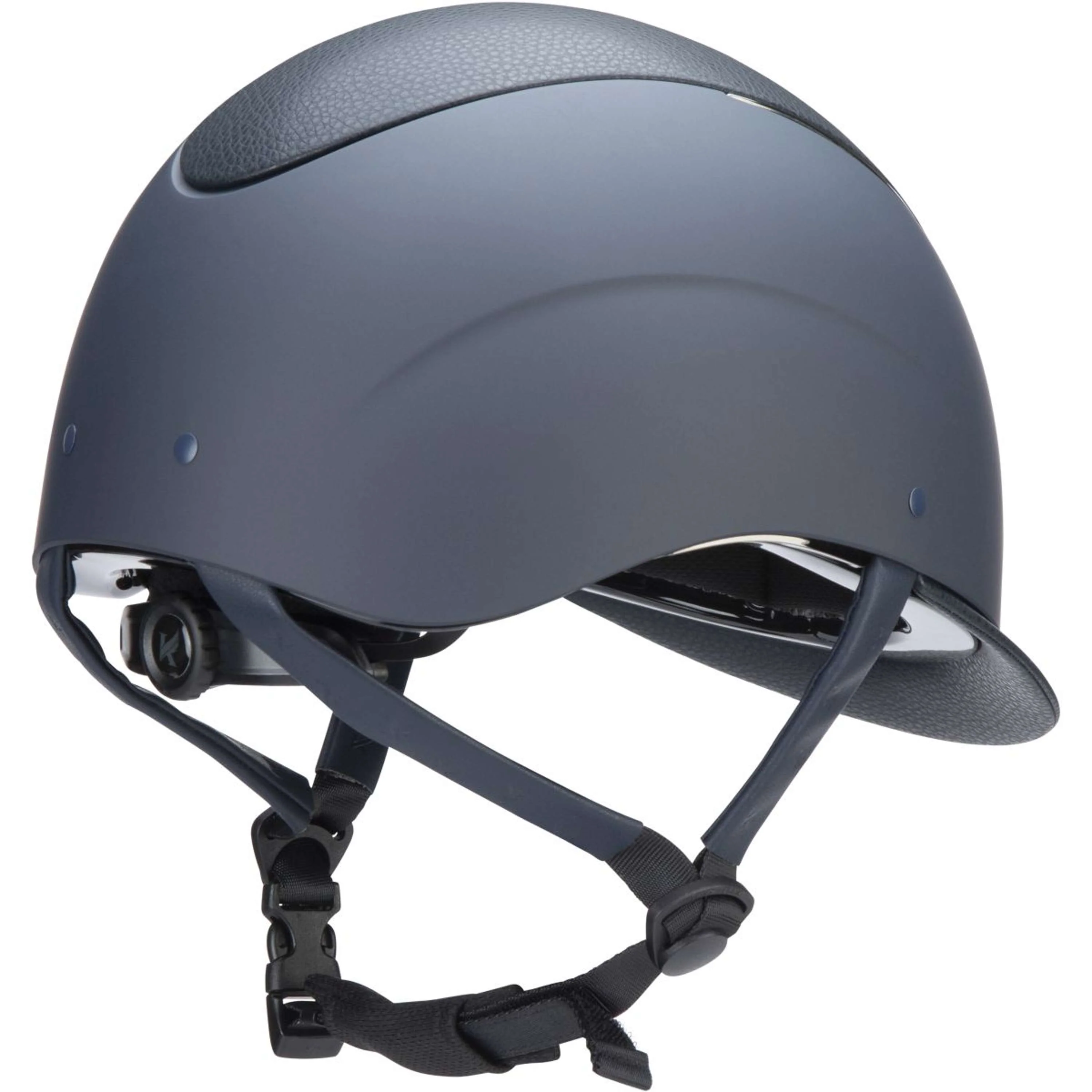 Karben by Shires Cappellino Emory Ellipse Navy - Image 6