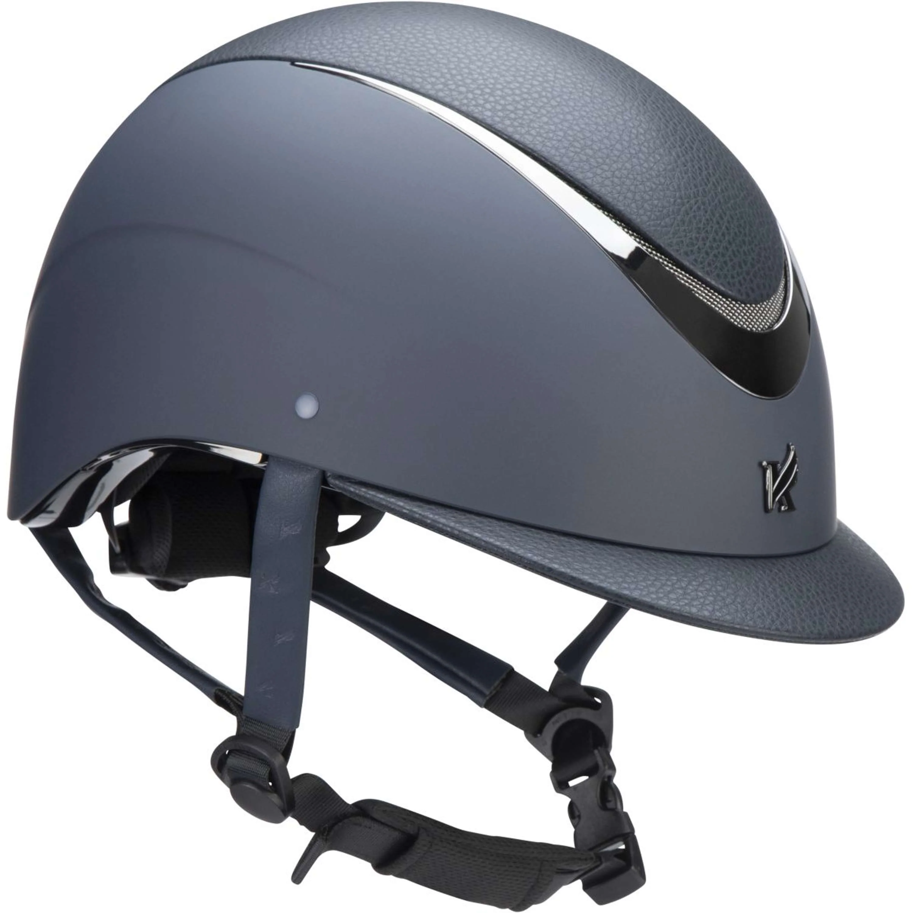 Karben by Shires Cappellino Emory Ellipse Navy - Image 8