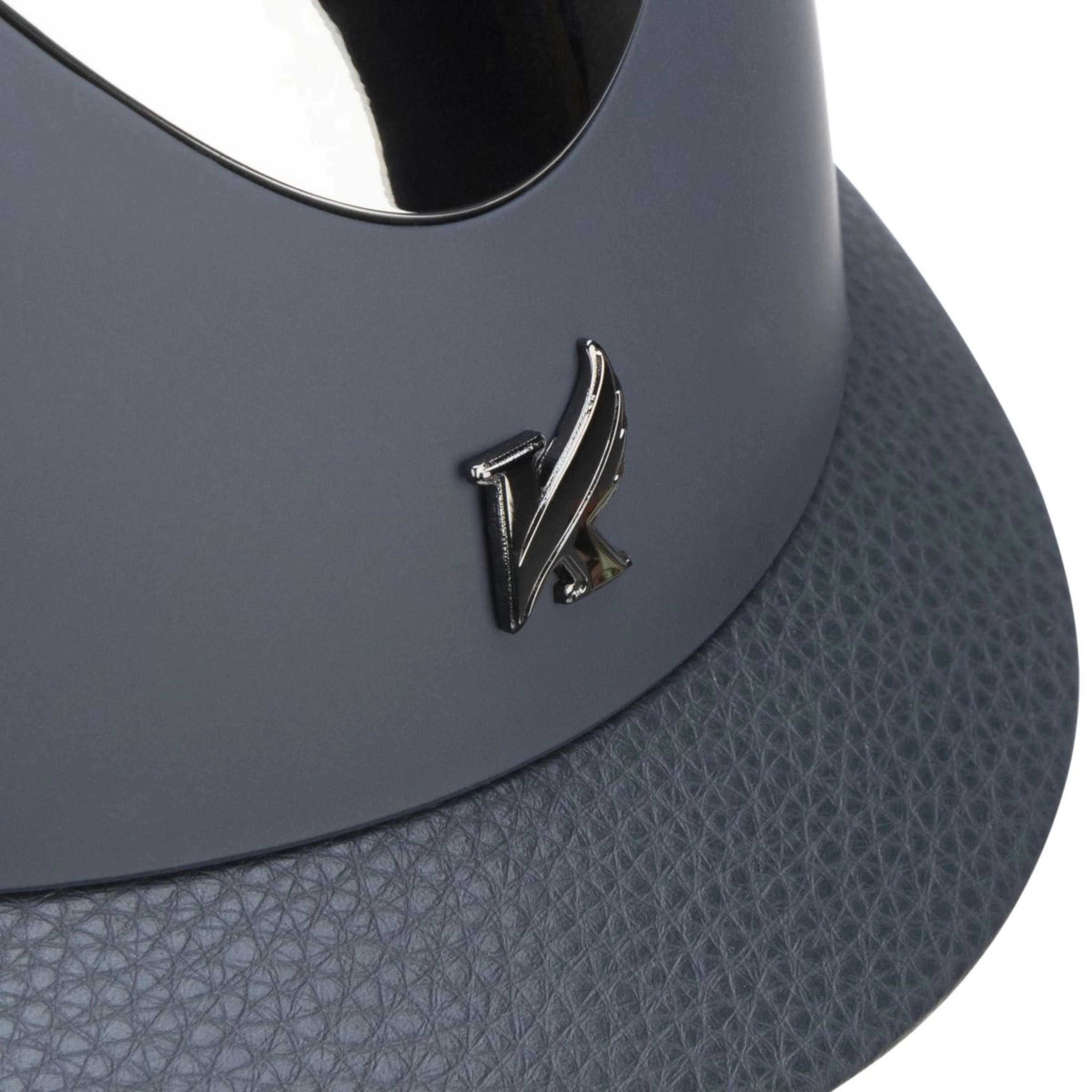 Karben by Shires Cappellino Emory Ellipse Navy - Image 9