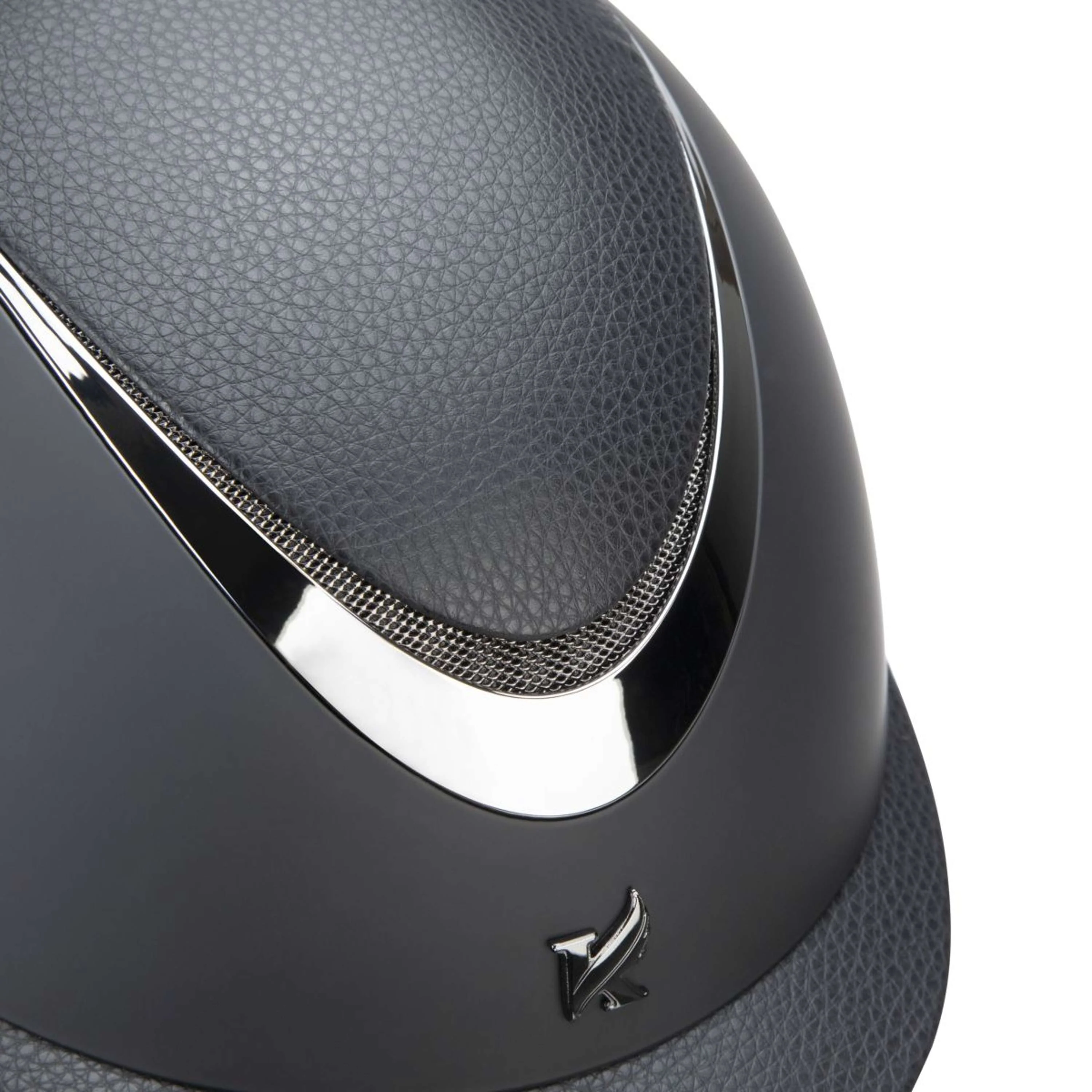 Karben by Shires Cappellino Emory Ellipse Nero - Image 10