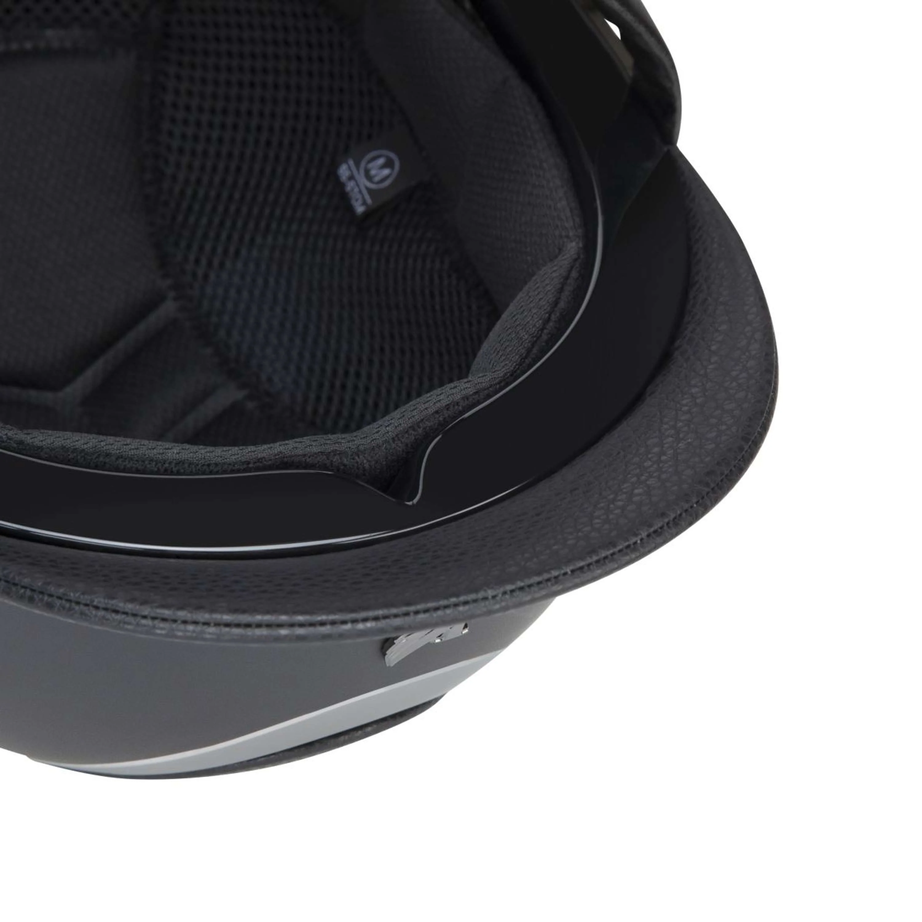 Karben by Shires Cappellino Emory Ellipse Nero - Image 15