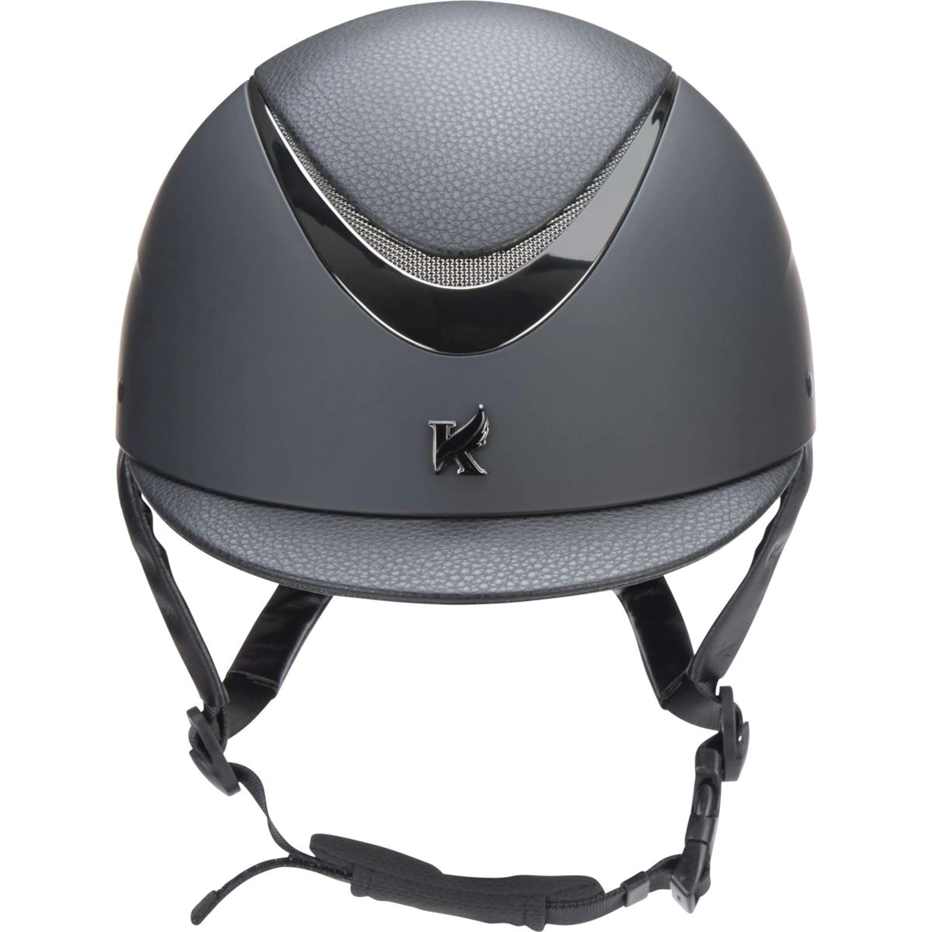 Karben by Shires Cappellino Emory Ellipse Nero - Image 2
