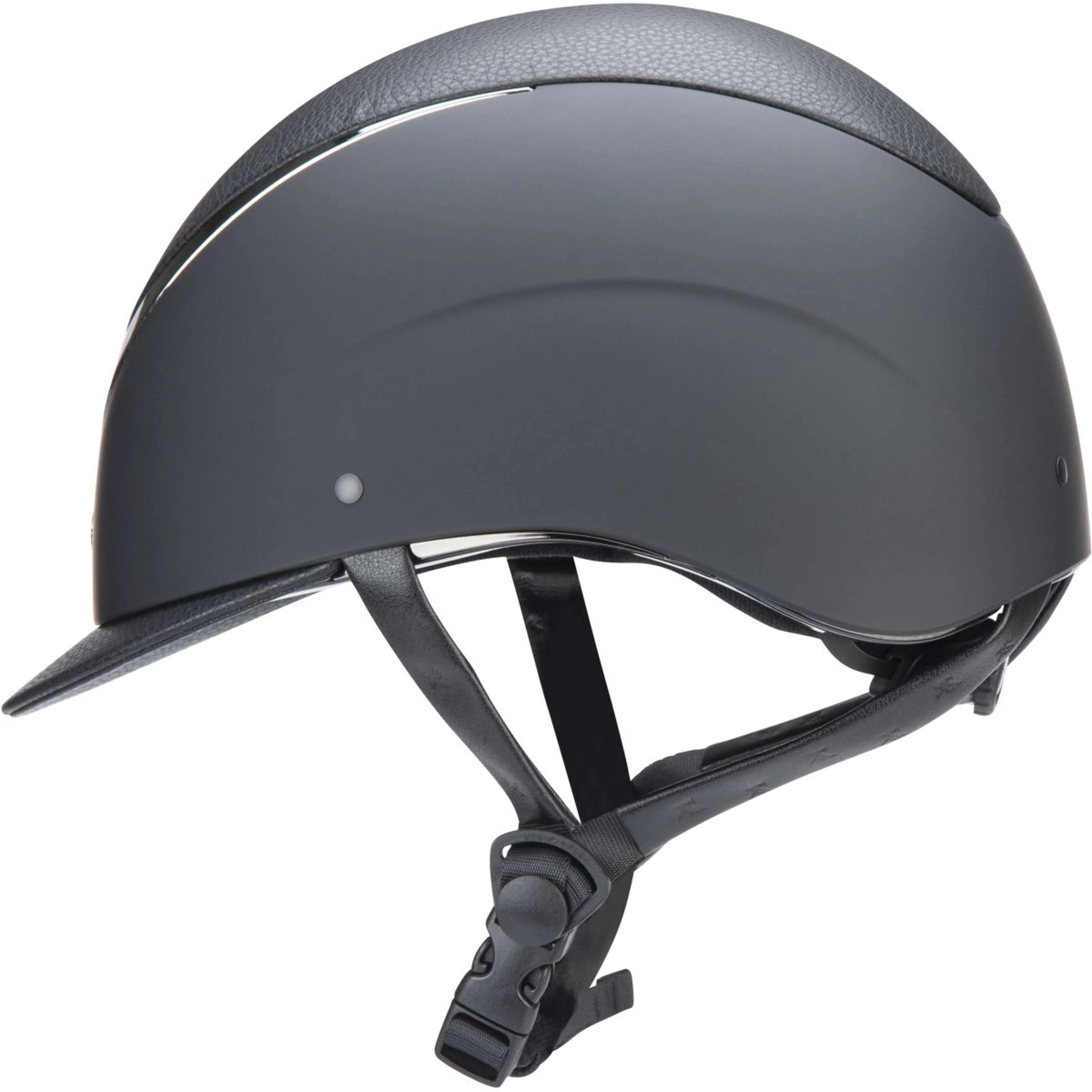 Karben by Shires Cappellino Emory Ellipse Nero - Image 3