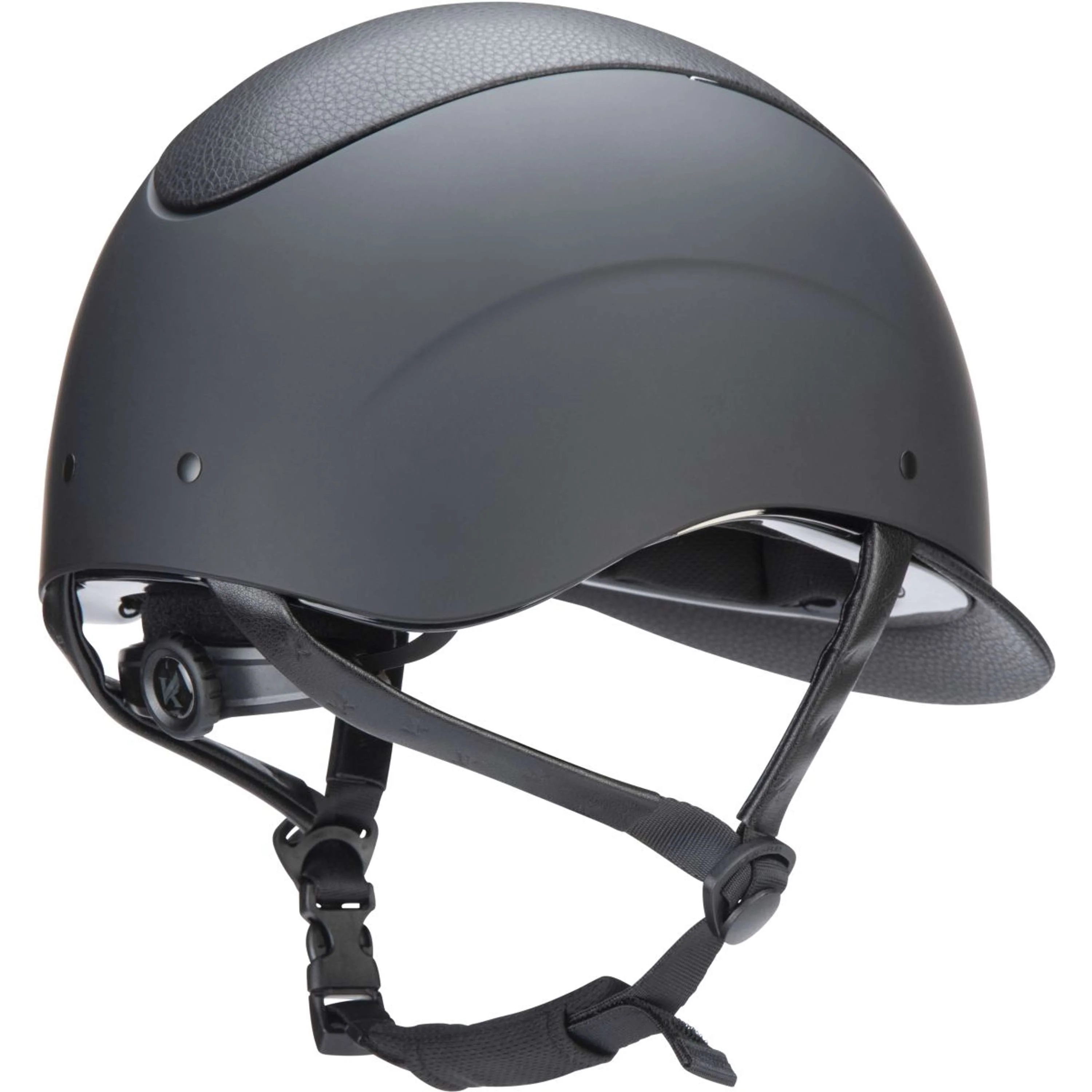 Karben by Shires Cappellino Emory Ellipse Nero - Image 6