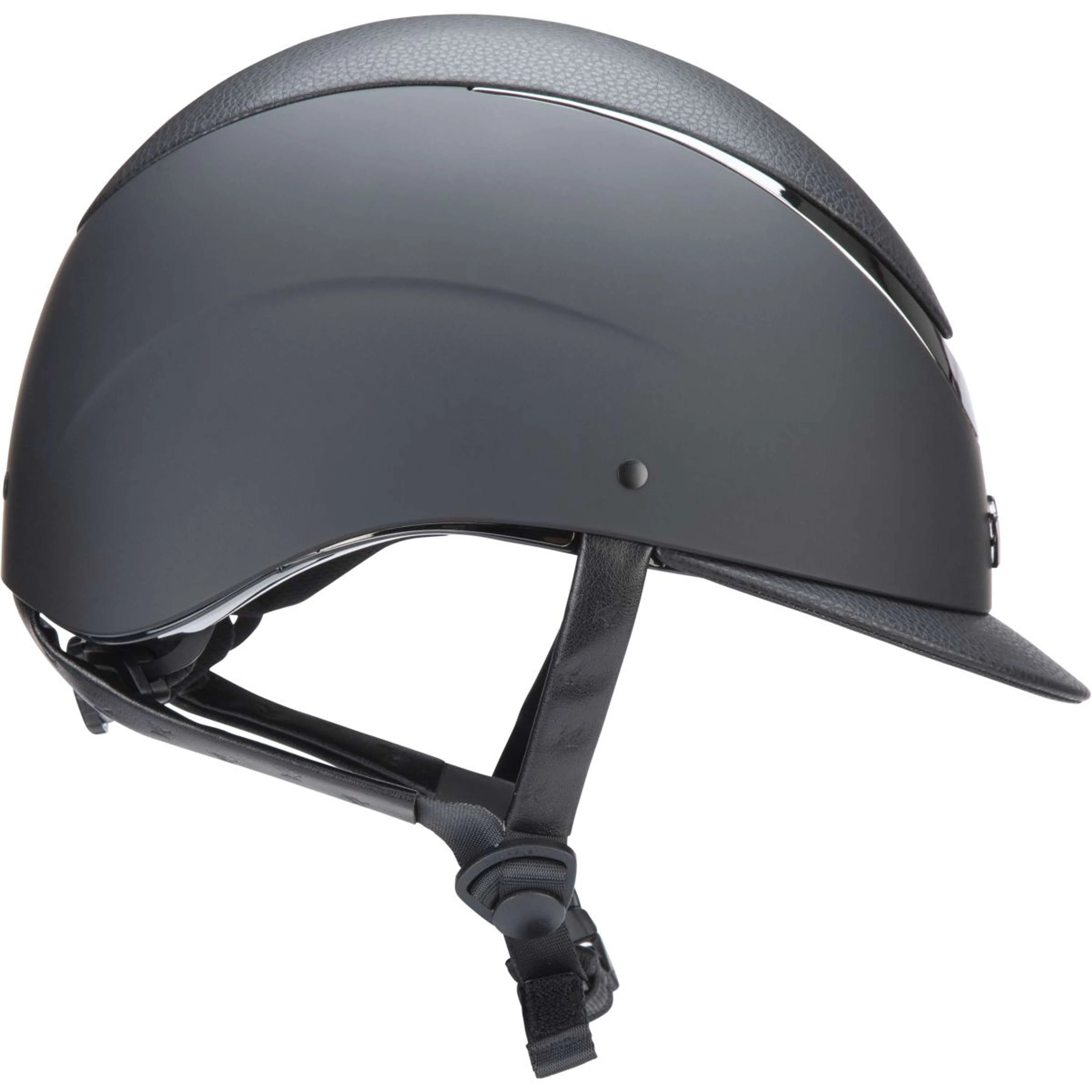 Karben by Shires Cappellino Emory Ellipse Nero - Image 7