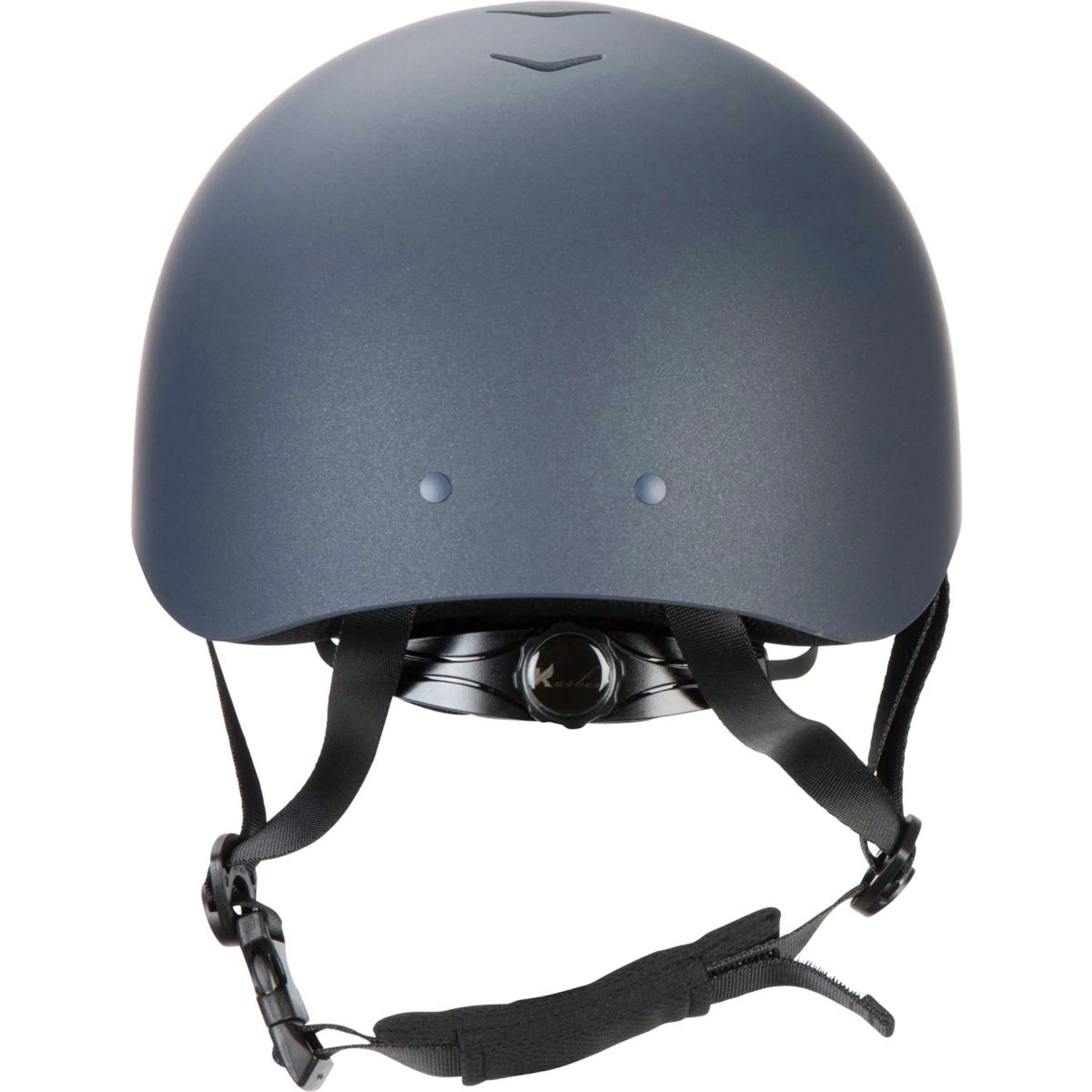 Karben by Shires Casco da equitazione Sonic ID Navy - Image 5