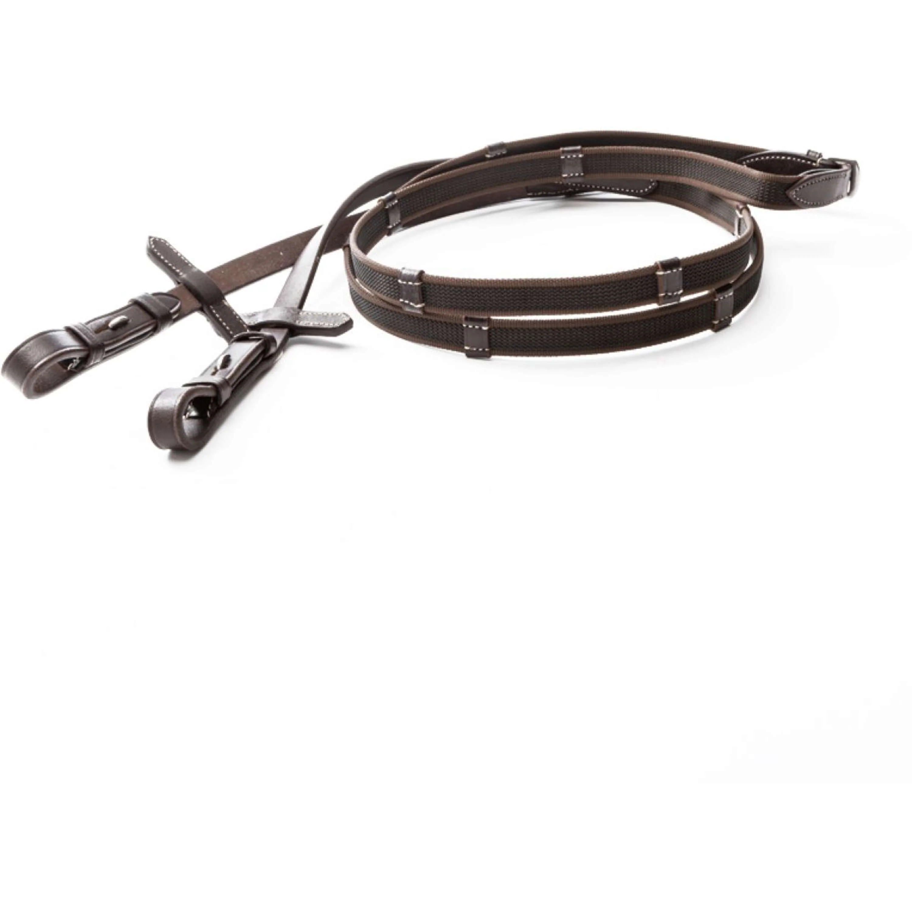 Kavalkade Briglia Diandro Marrone - Image 6