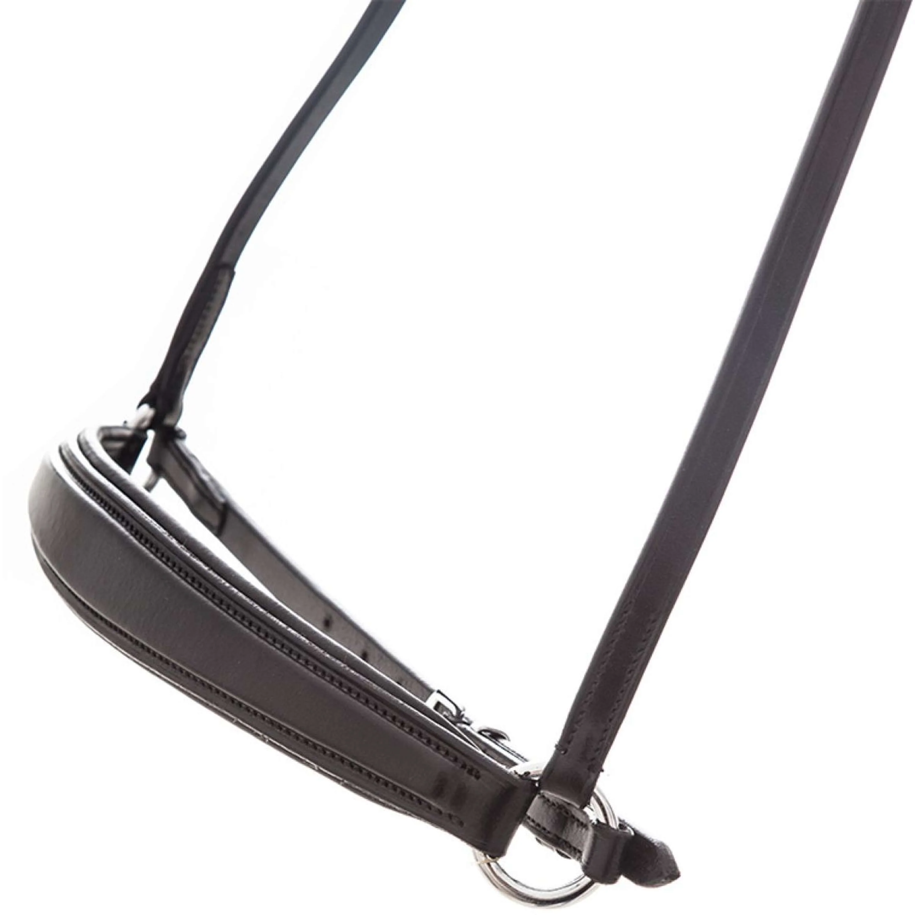 Kavalkade Briglia Isabella Nero - Image 3