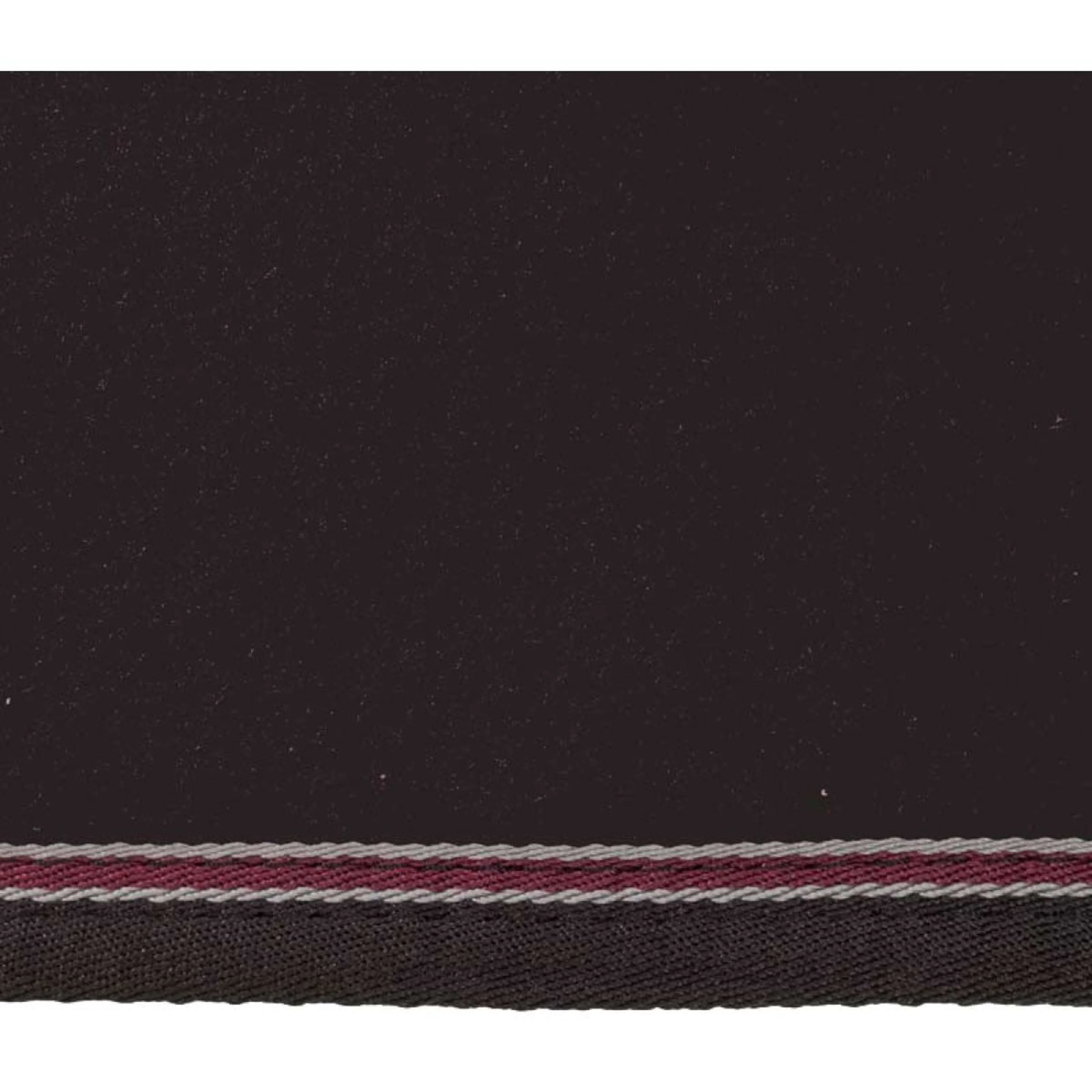 Kavalkade Coperta in Pile Rinfrescante Kaltblut-Ecoline Nero - Image 2