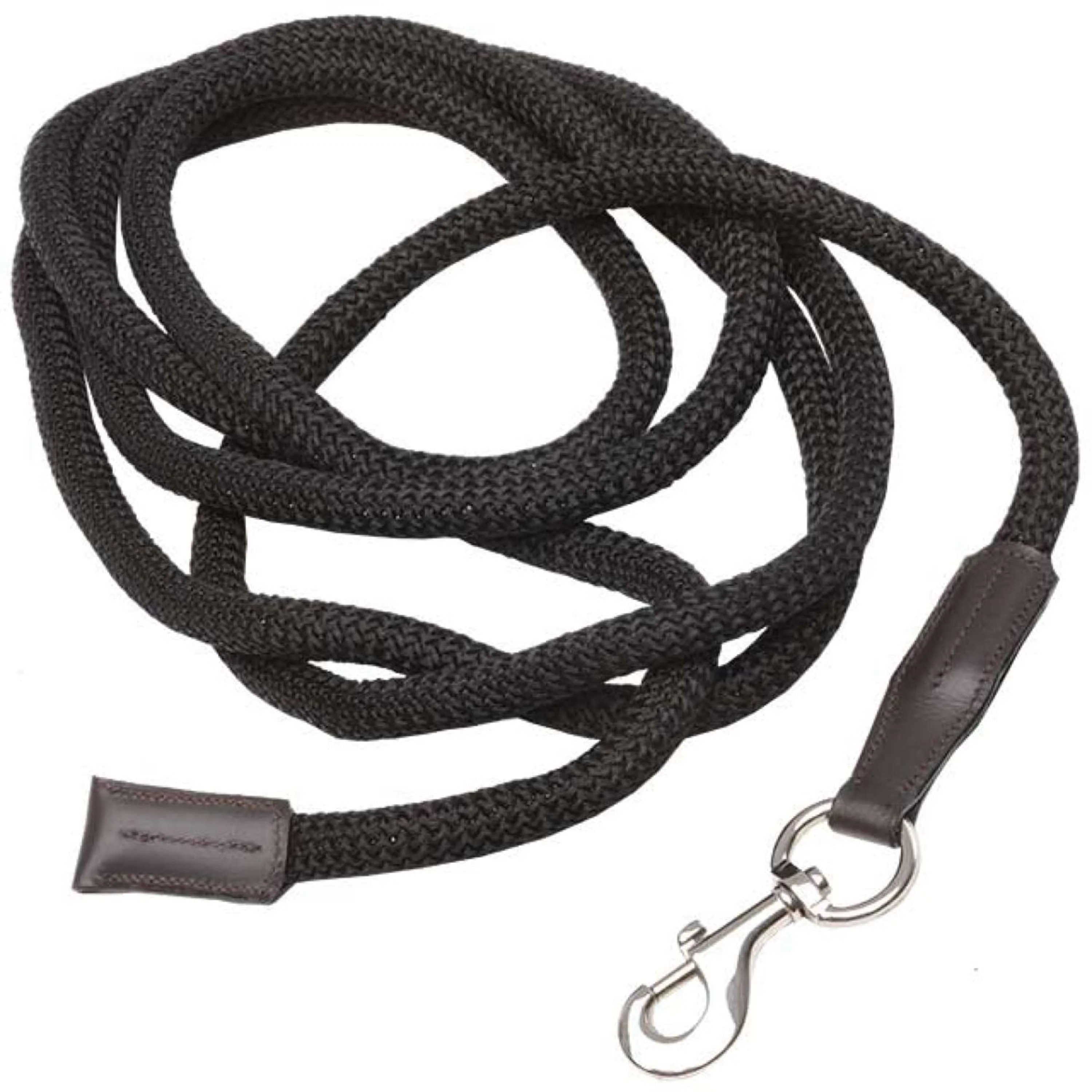 Kavalkade Corda per cavezza Nero - Image 4
