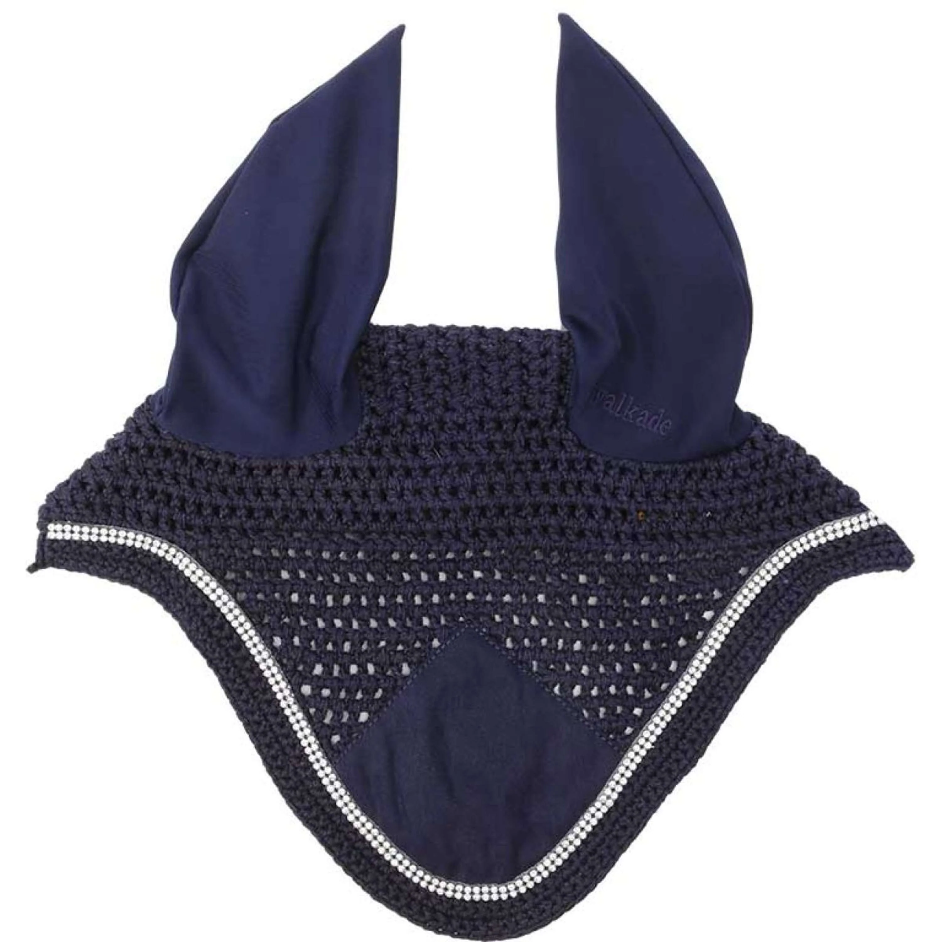 Kavalkade Cuffietta con Strass Marine