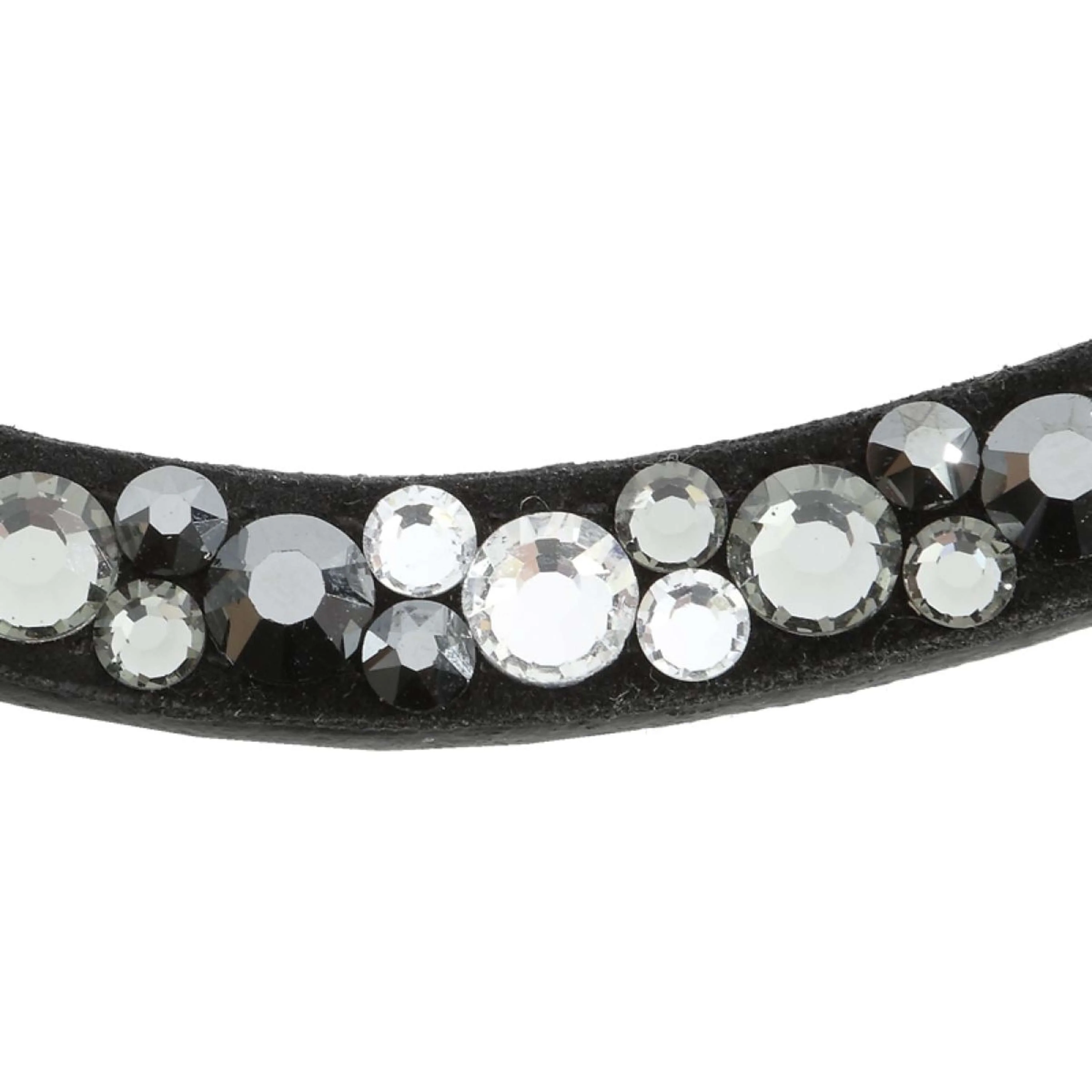 Kavalkade Fascia per capelli Grigio - Image 2