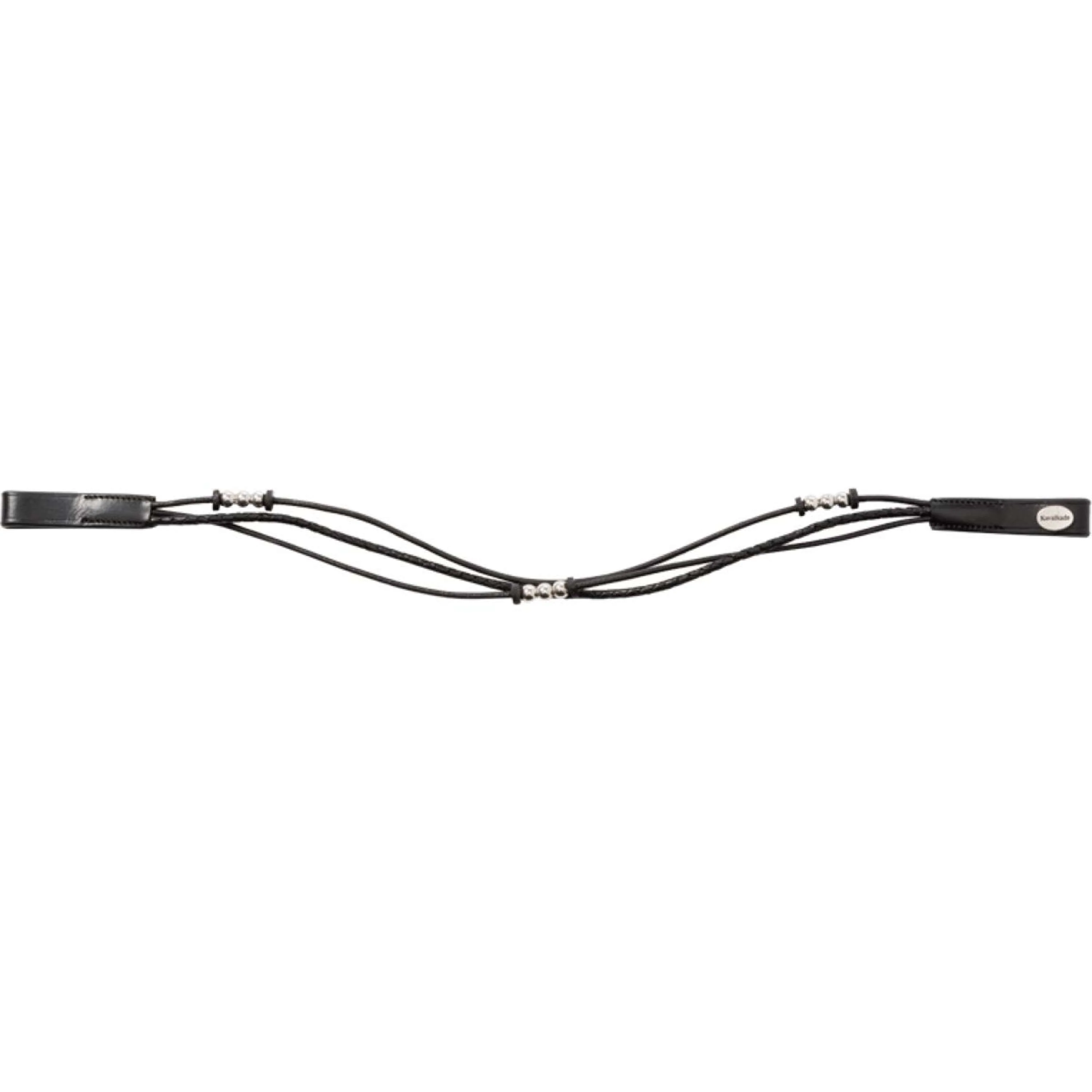 Kavalkade Frontalino Joy Nero/Argento